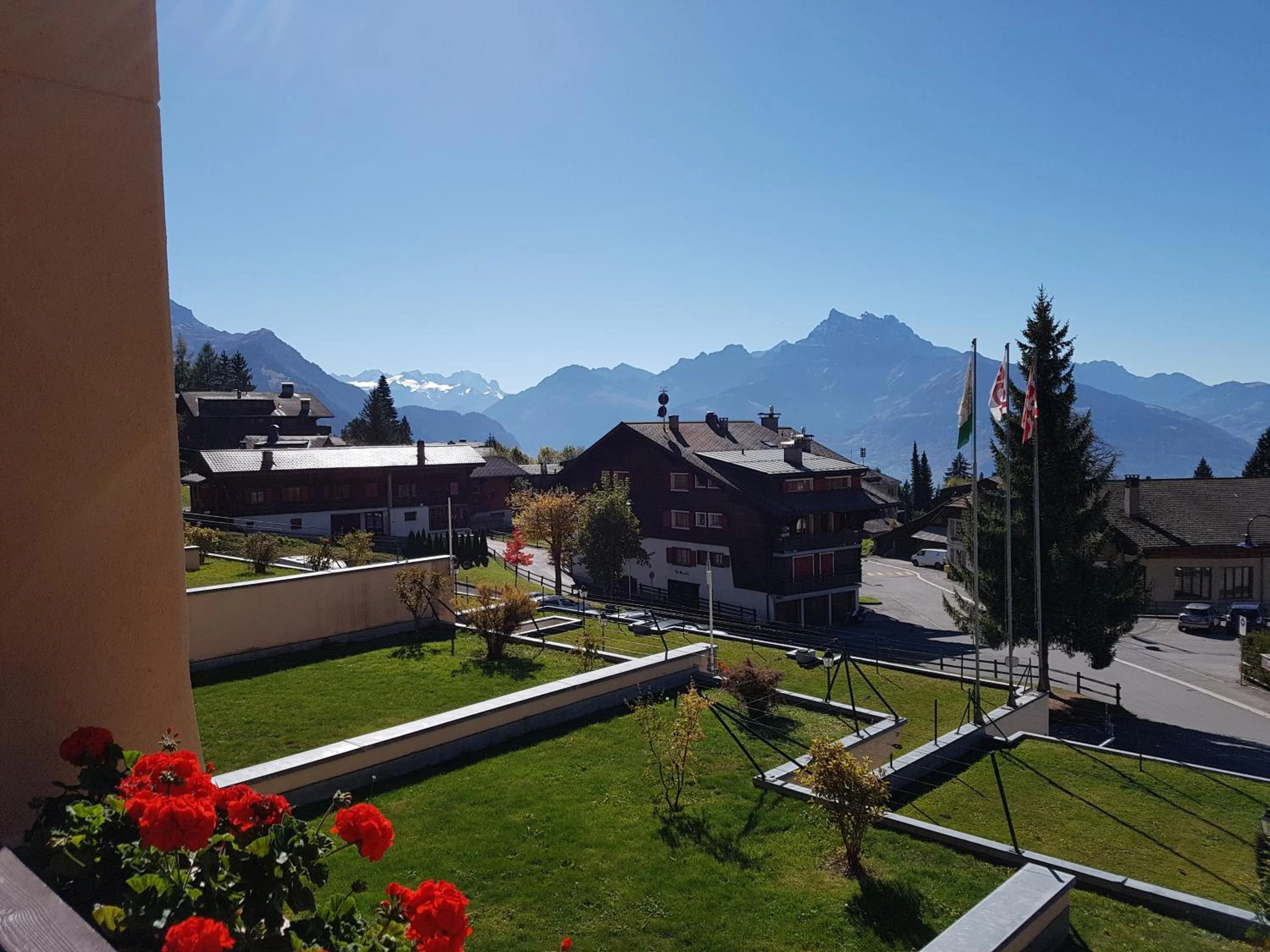 Résidence Panorama A201