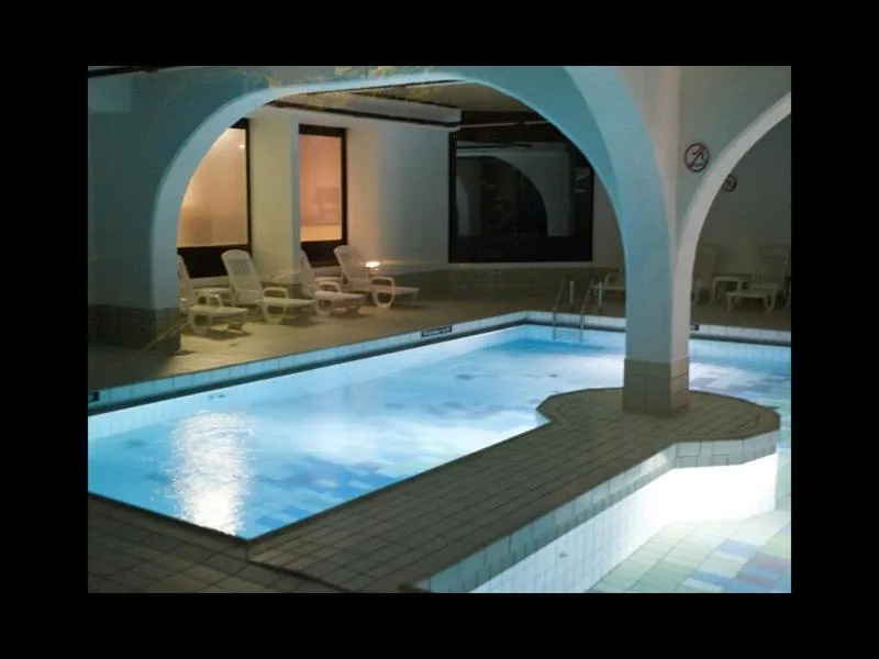 Résidence Panorama A201