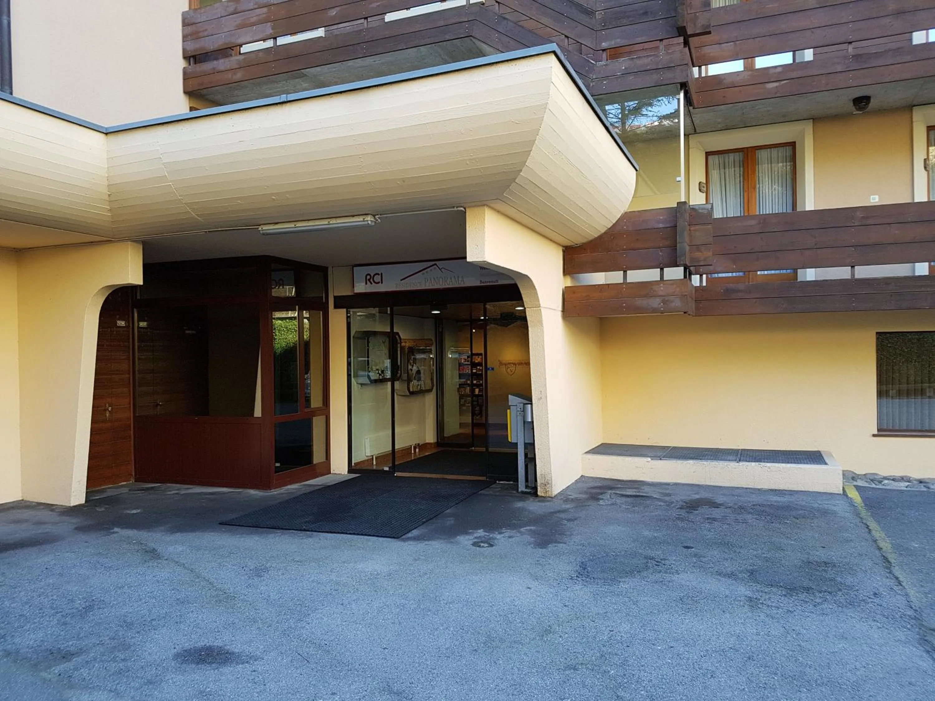 Résidence Panorama A201