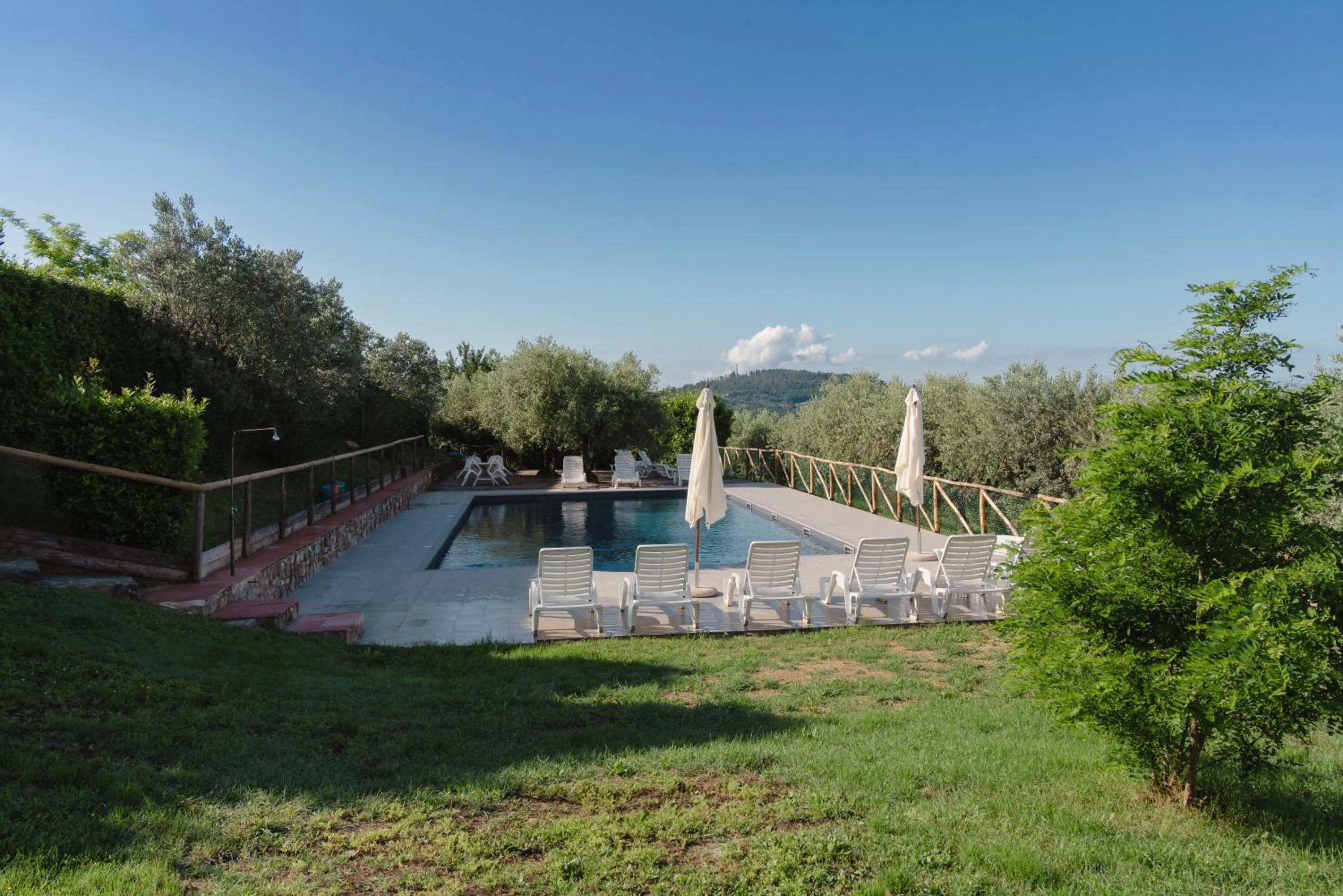 Agriturismo Torraiolo