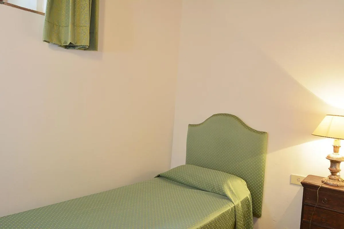 Bed in Agriturismo Torraiolo