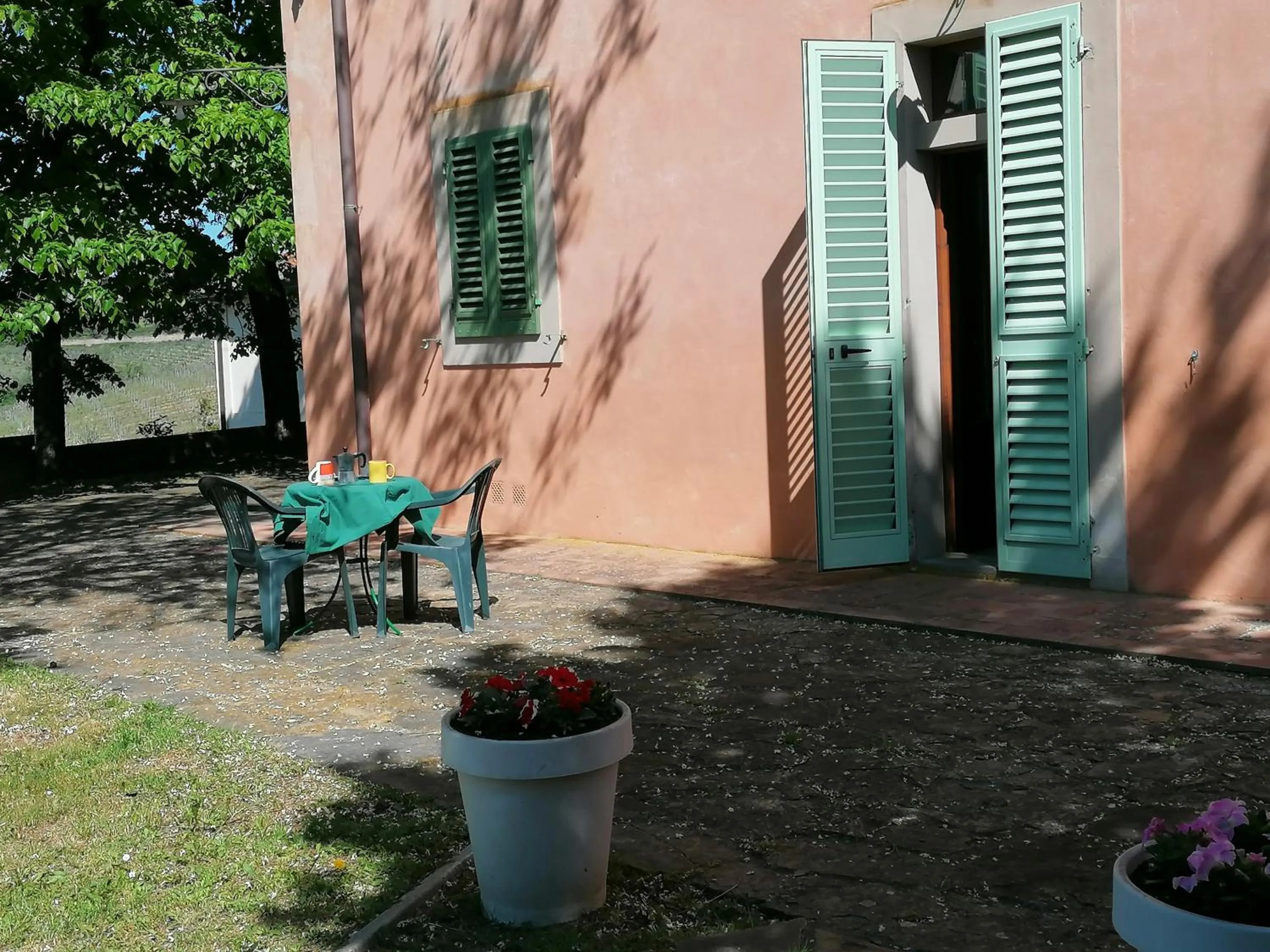 Agriturismo Torraiolo