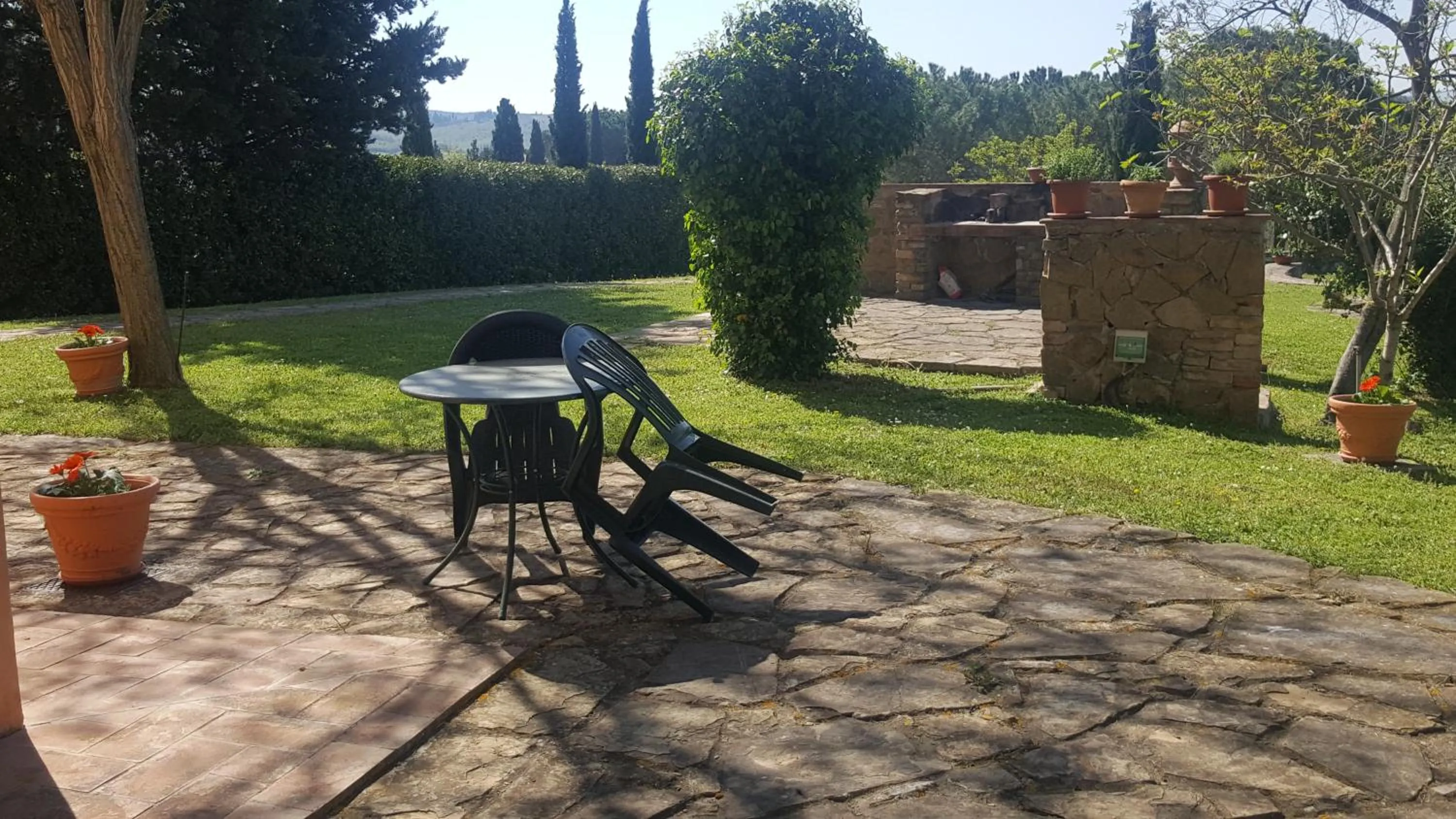 Agriturismo Torraiolo