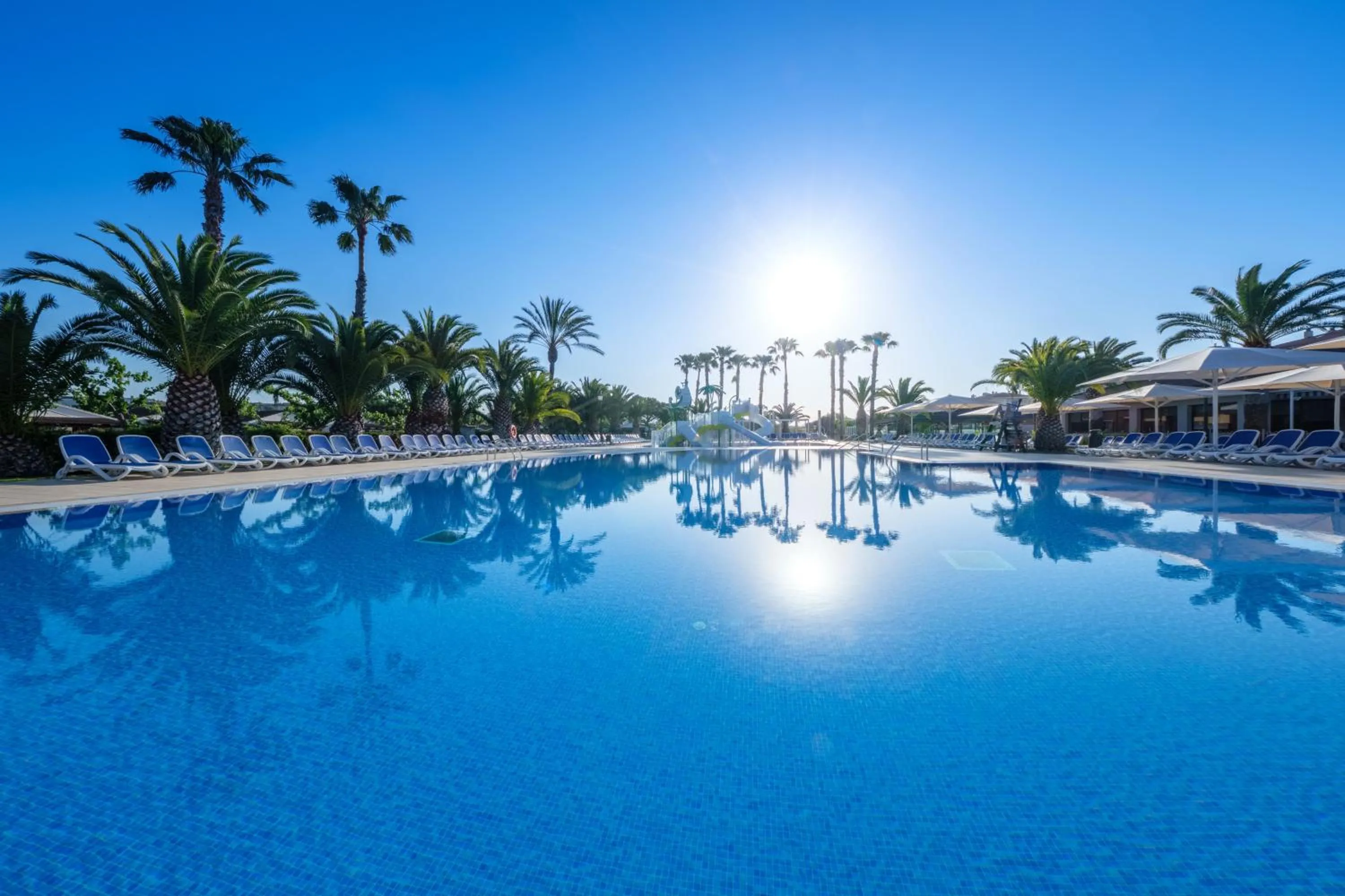 Camping Estival Vendrell Platja