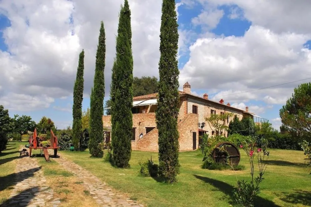 Swimming pool in Palazzo Barbini Dimora Storica