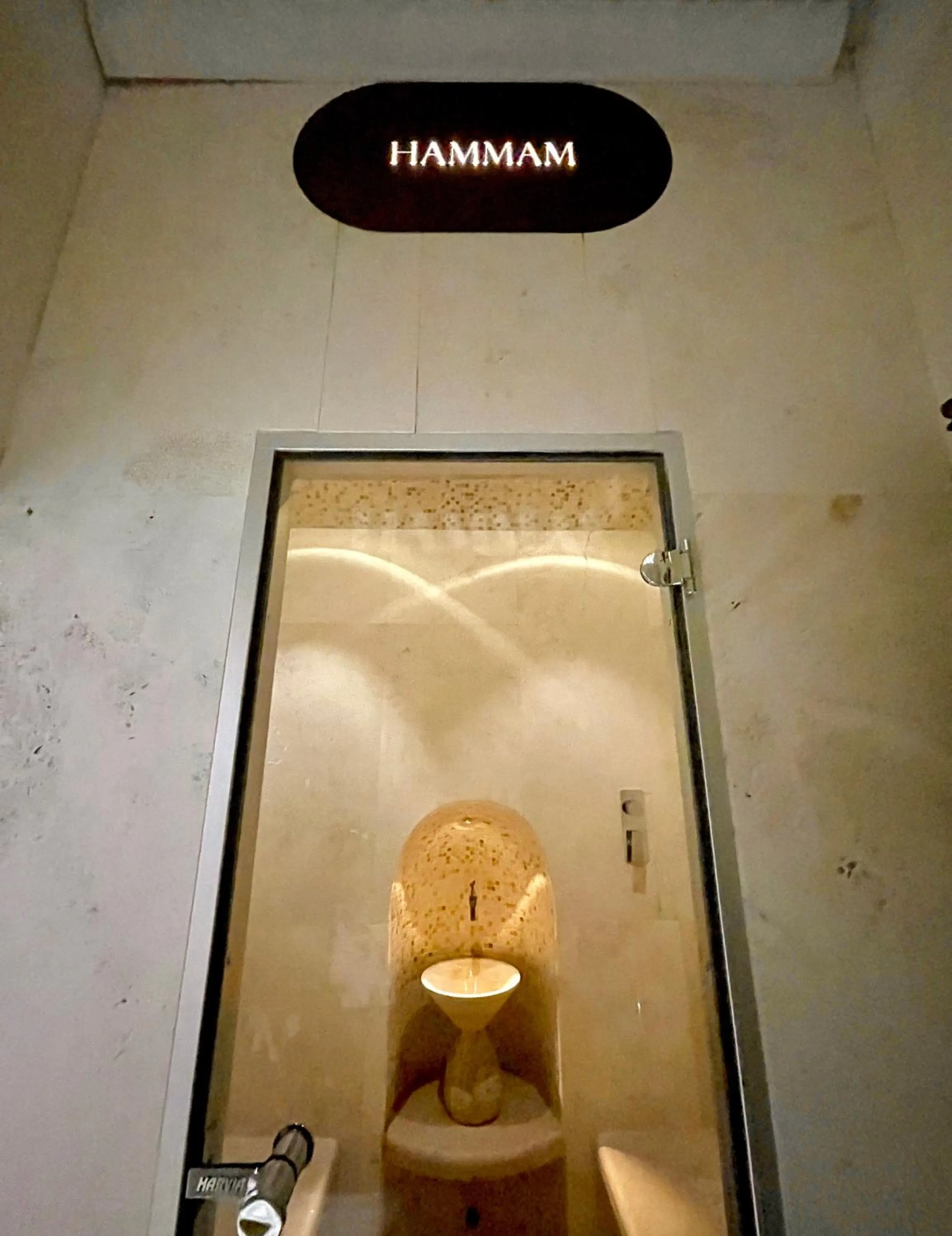 Spa and wellness centre/facilities in Palazzo Barbini Dimora Storica