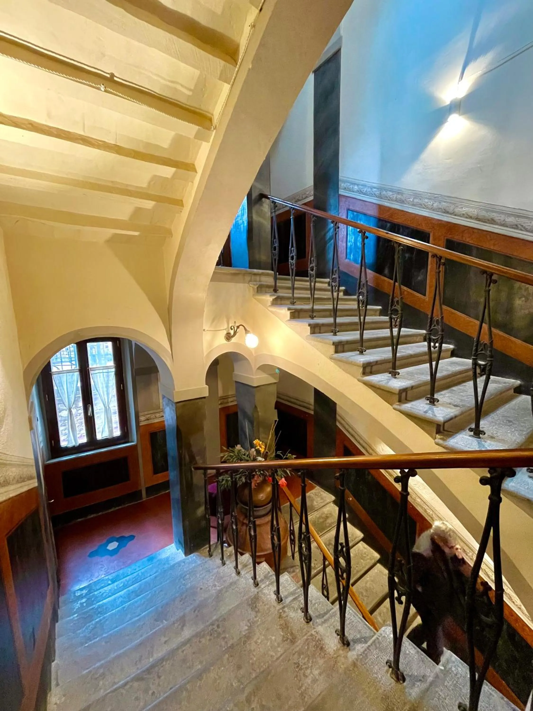 Palazzo Barbini Dimora Storica