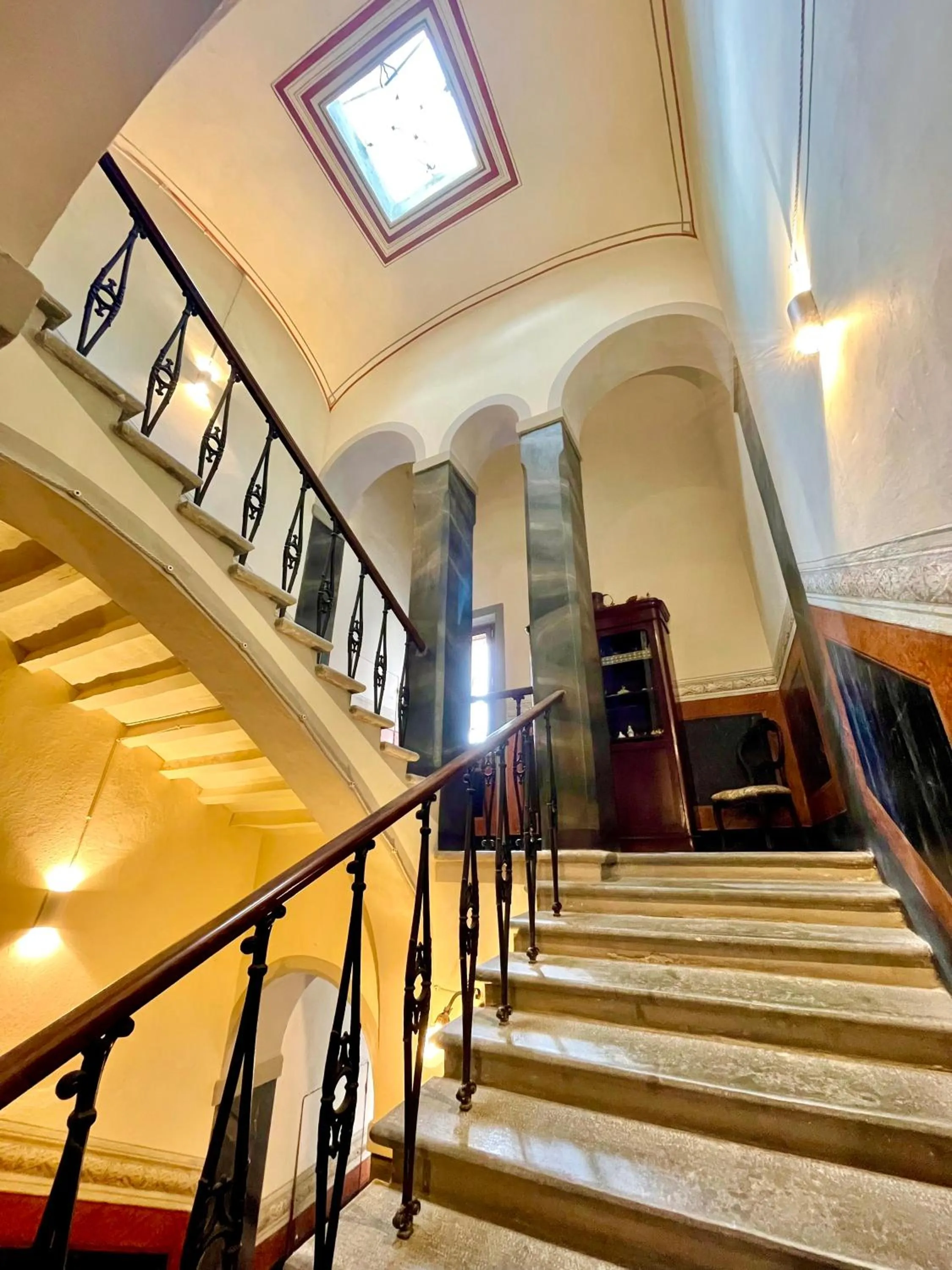 Palazzo Barbini Dimora Storica