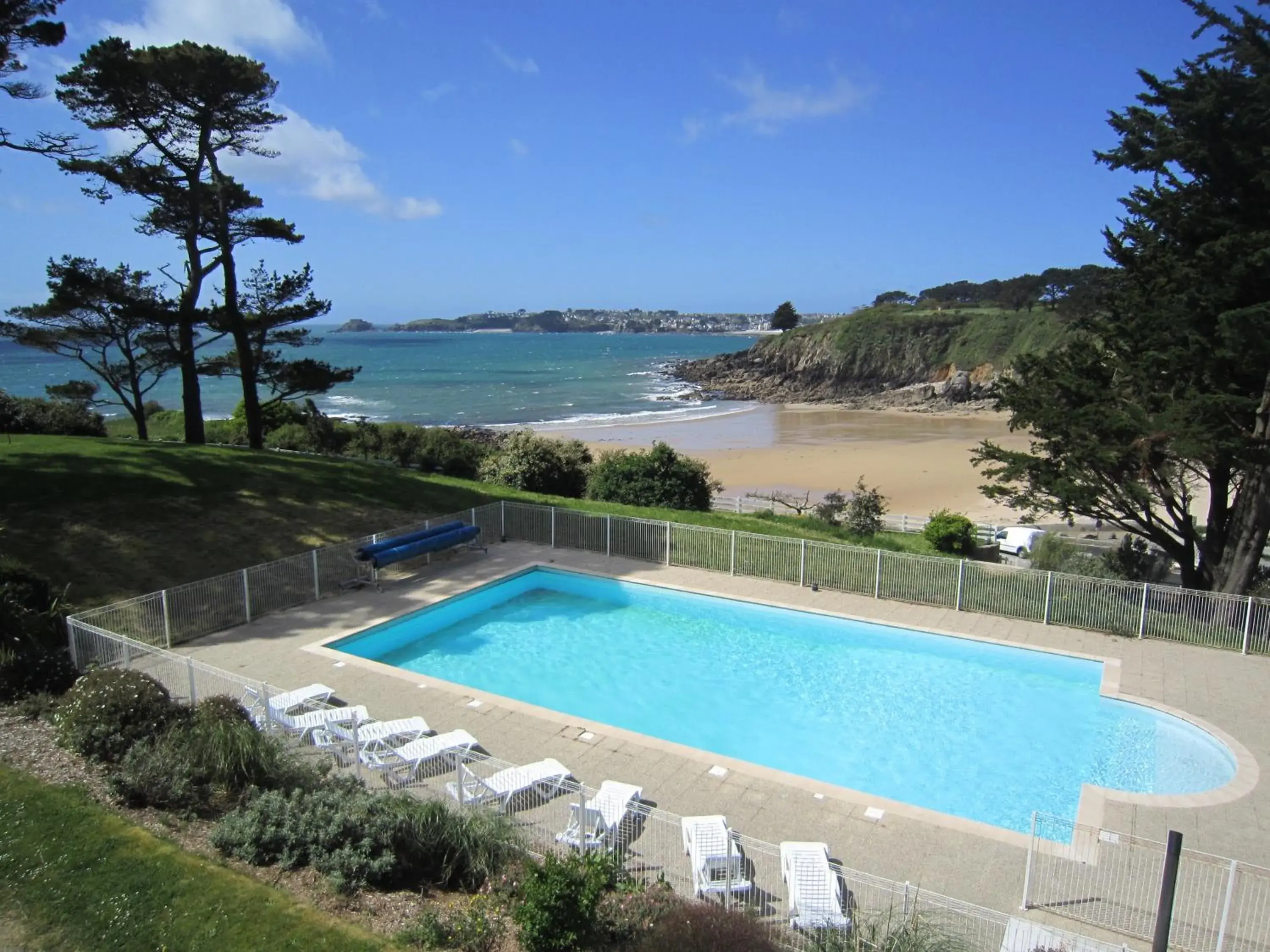 Résidence Néméa Iroise Armorique Résidence Néméa Iroise Armorique