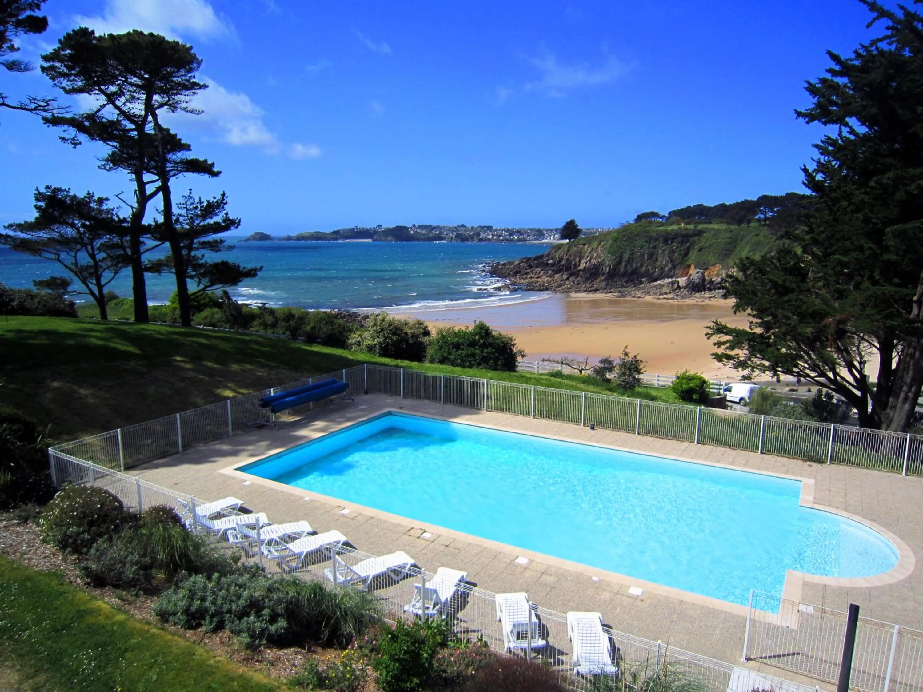  in Résidence Néméa Iroise Armorique