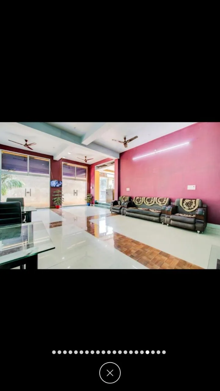 Hotel Radiation Deoghar