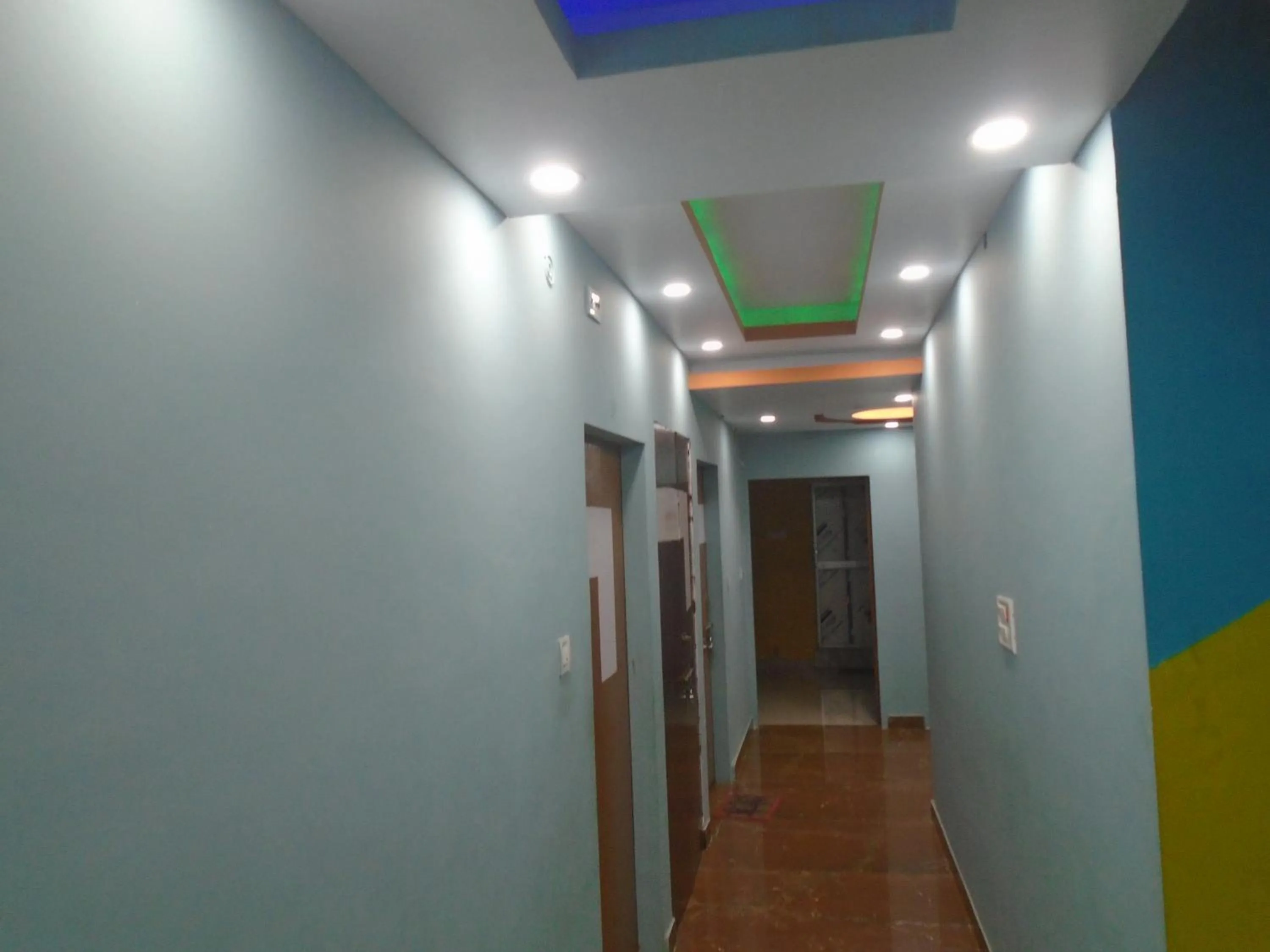 Hotel Radiation Deoghar