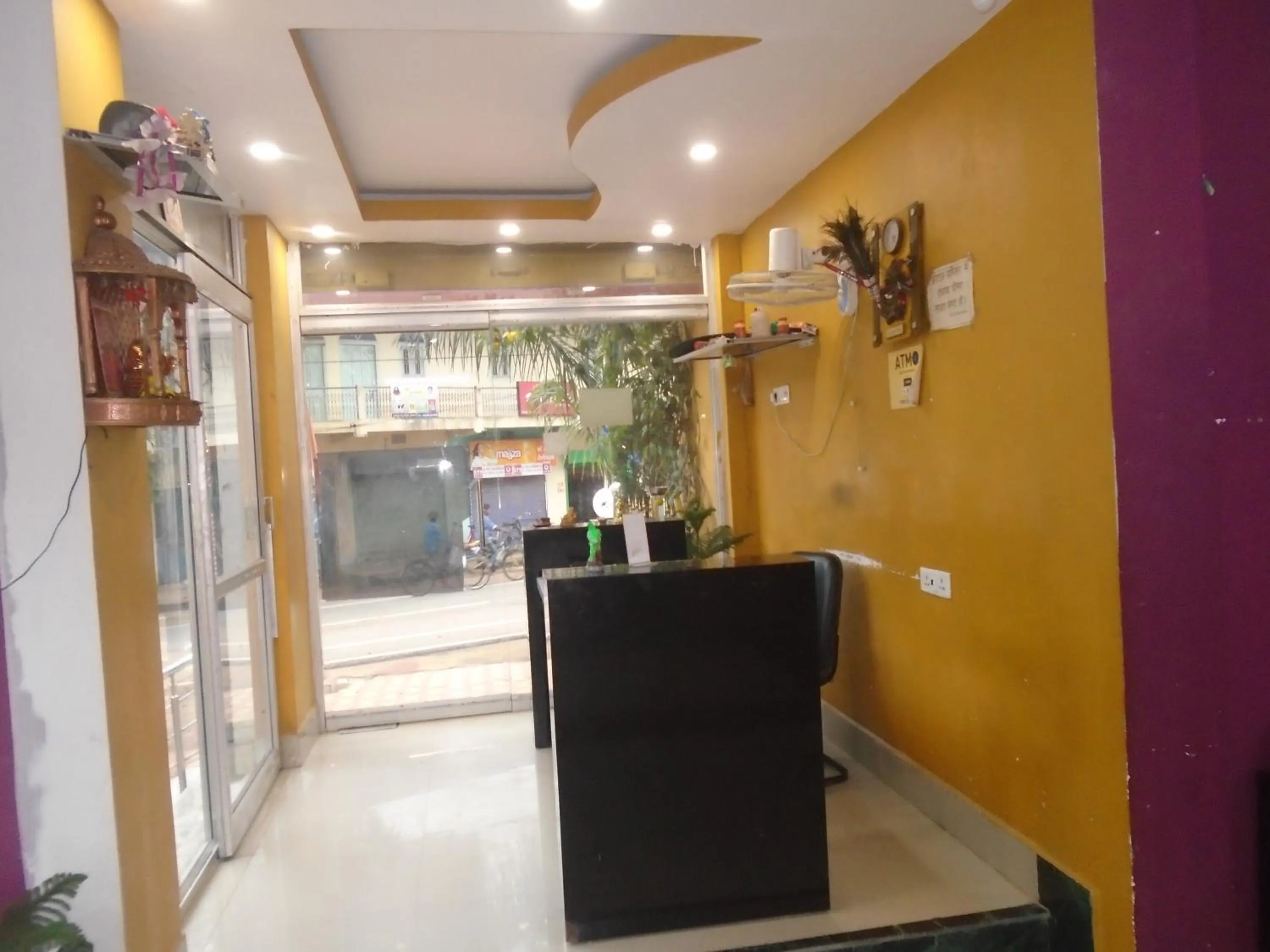 Hotel Radiation Deoghar