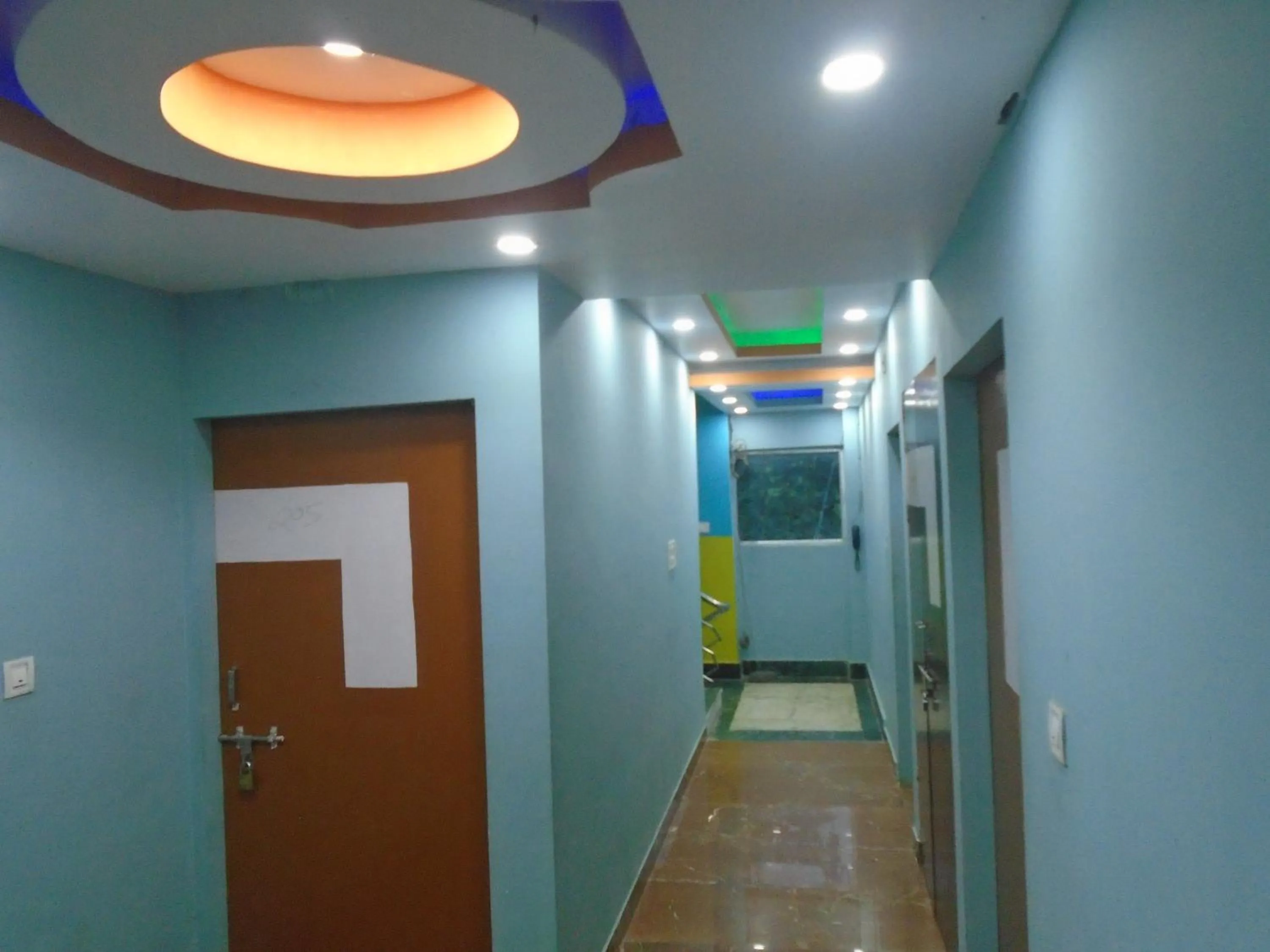 Hotel Radiation Deoghar
