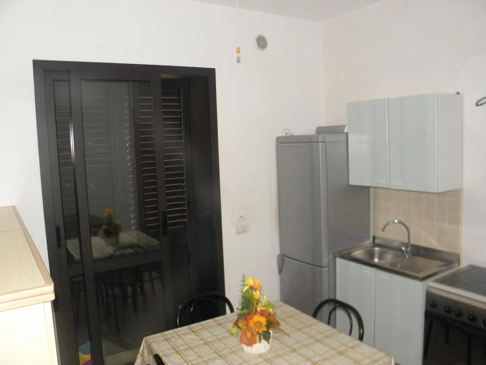 Residence Blue Sky - San Foca