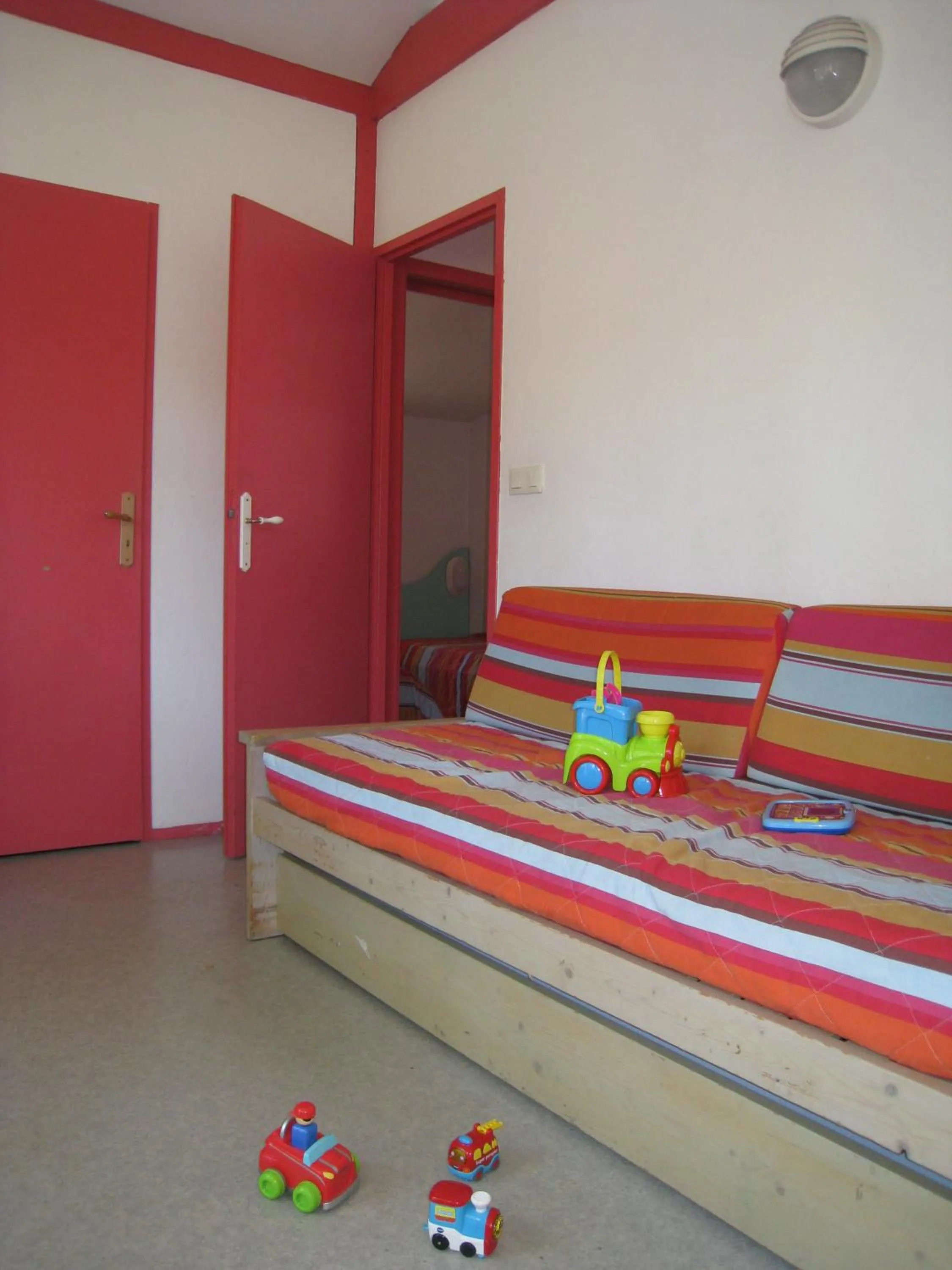 Résidence Néméa Les Rives de Saint Brice