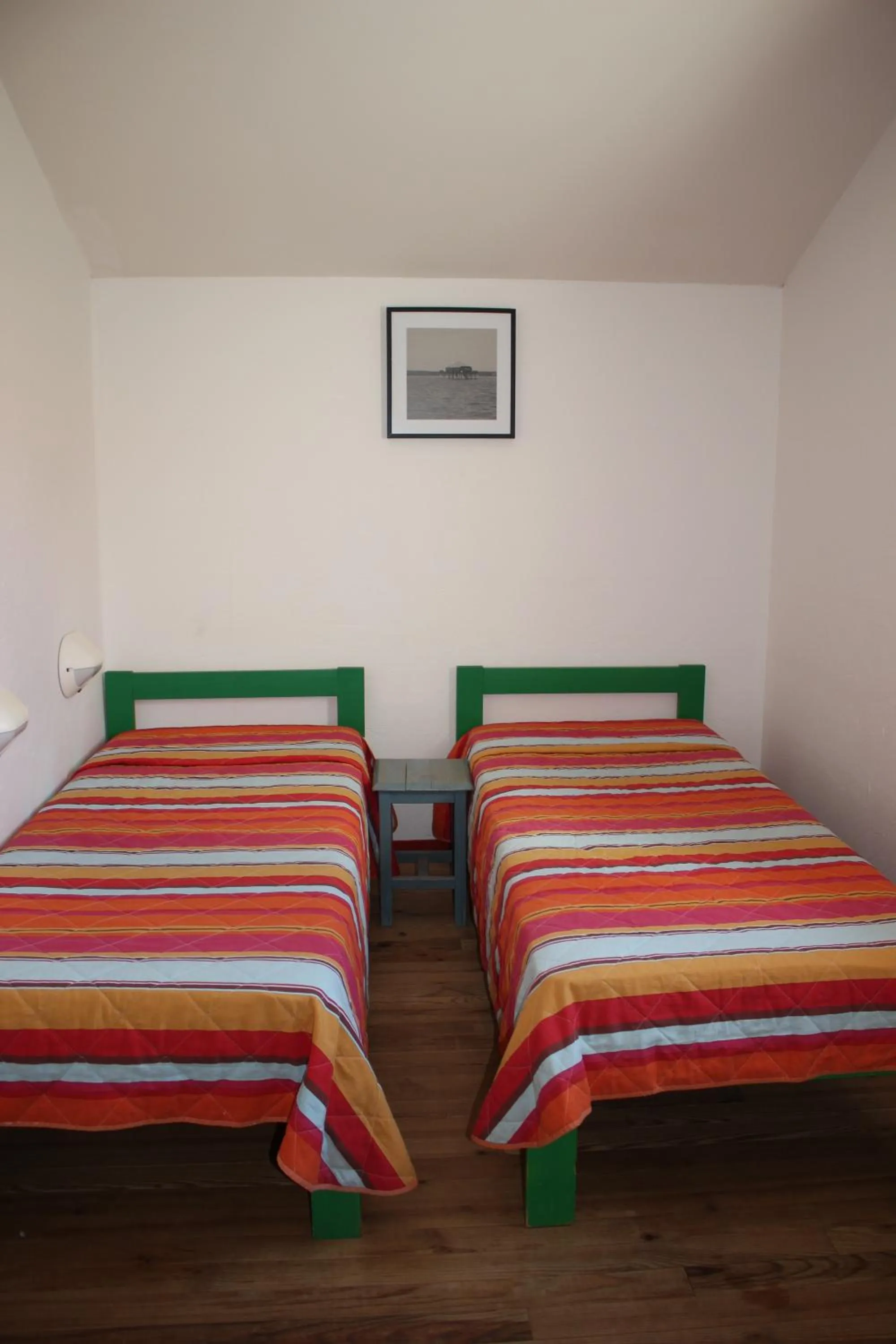 Résidence Néméa Les Rives de Saint Brice