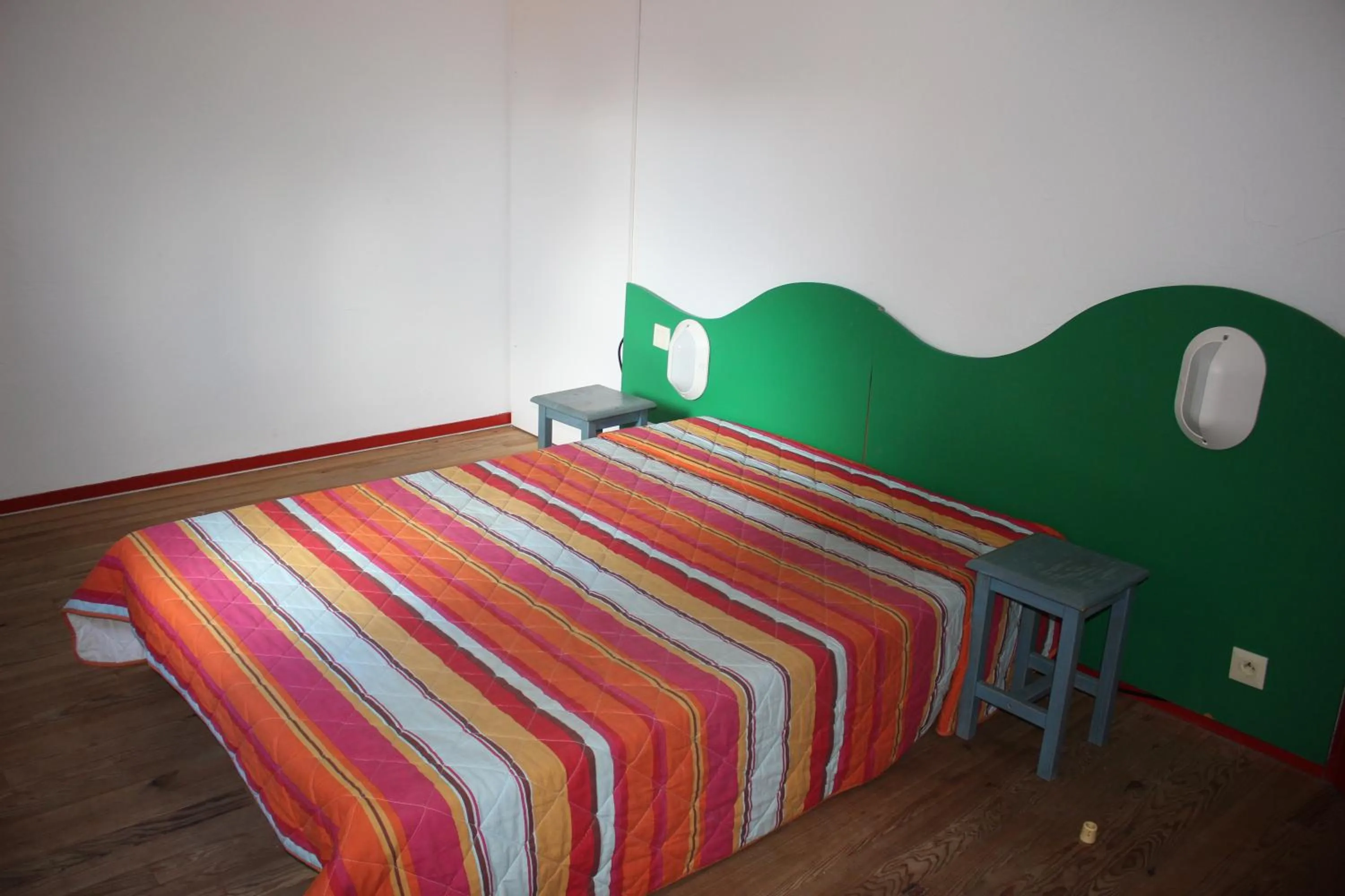 Résidence Néméa Les Rives de Saint Brice