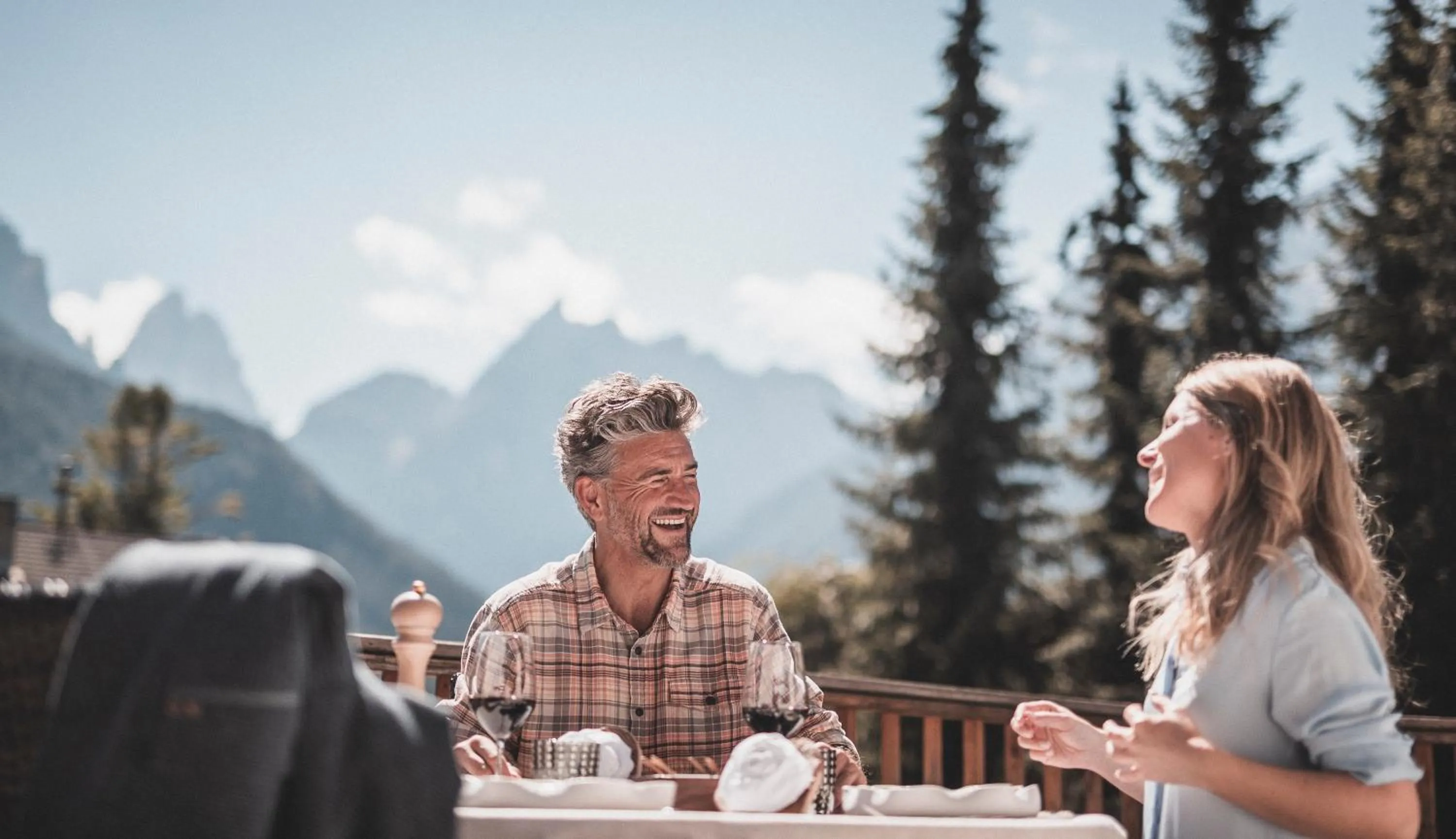 Hotel Alpenblick