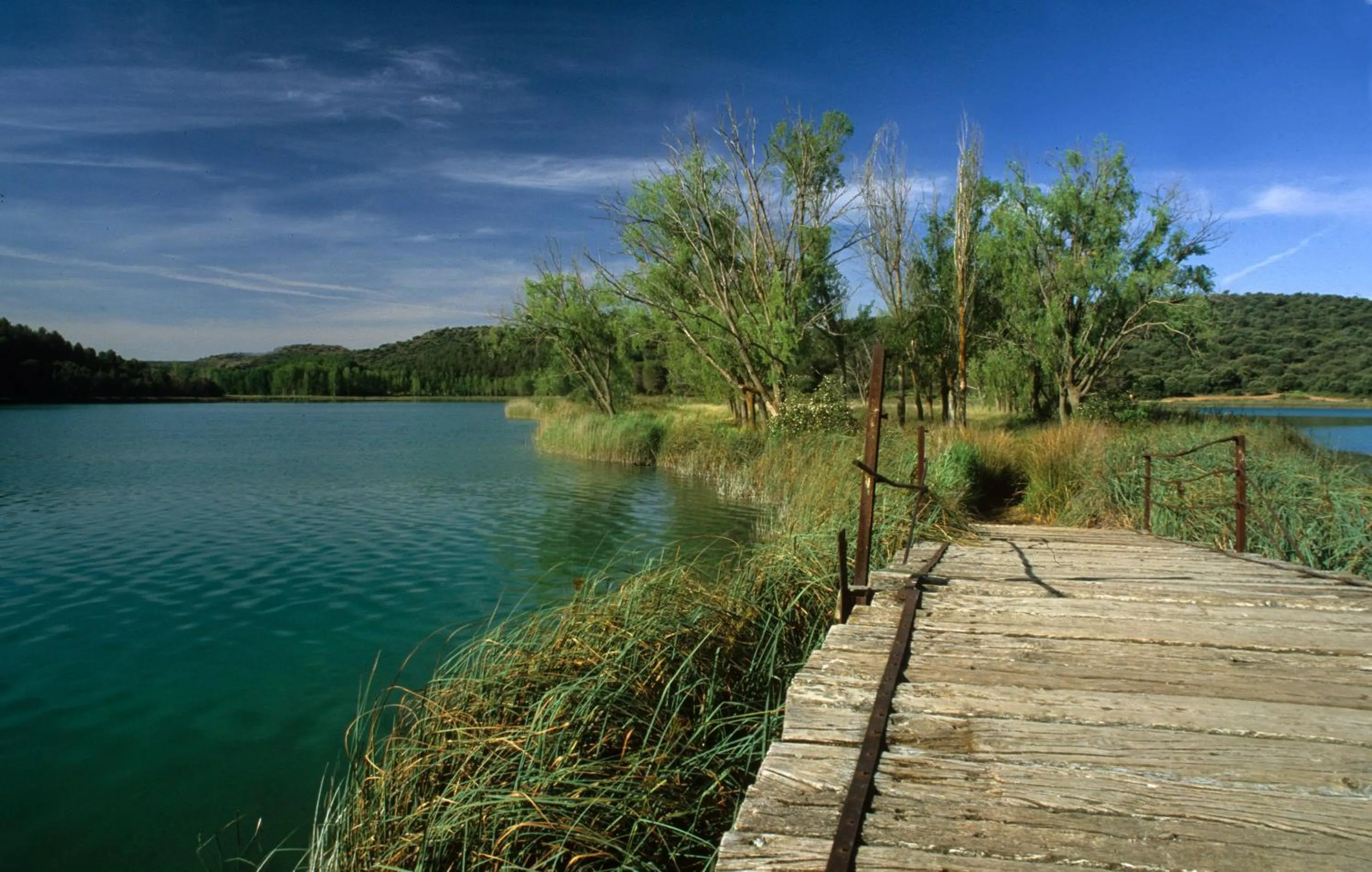 Other in Doña Ruidera