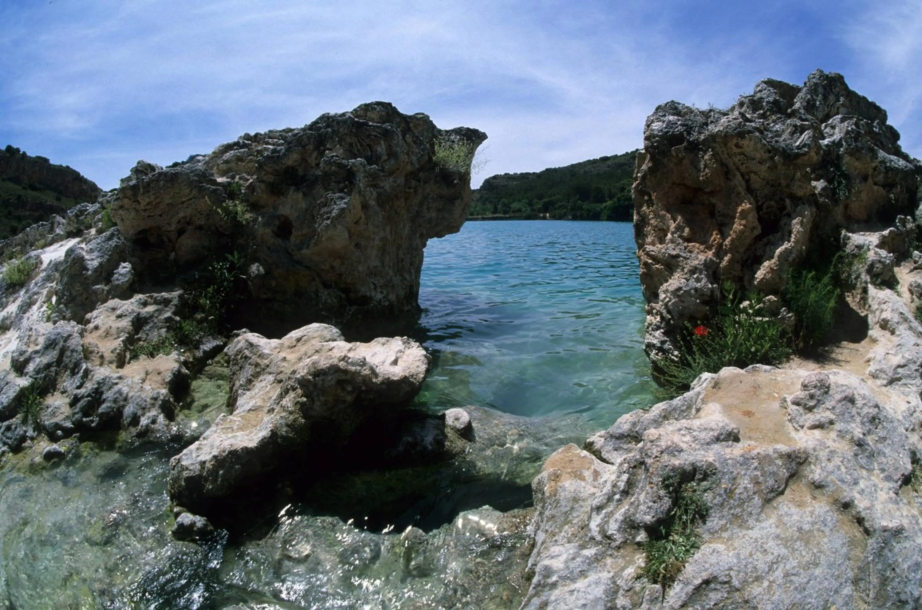 Other in Doña Ruidera