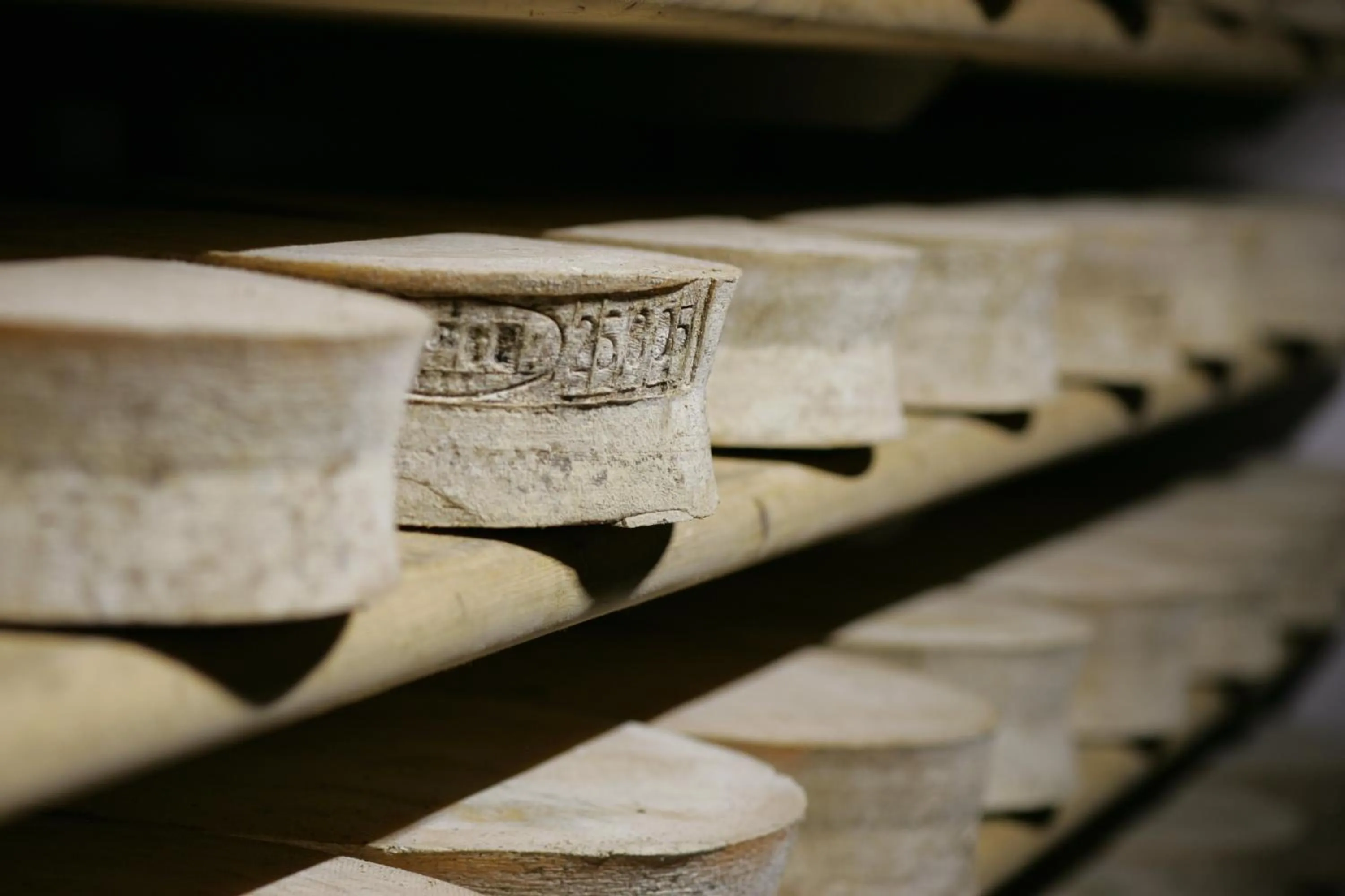 Food in Agriturismo Rini