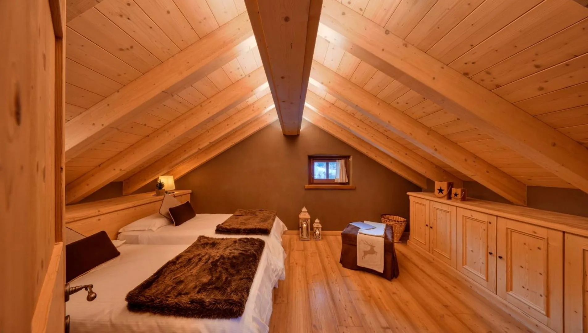 Photo of the whole room, Bed in Agriturismo Rini