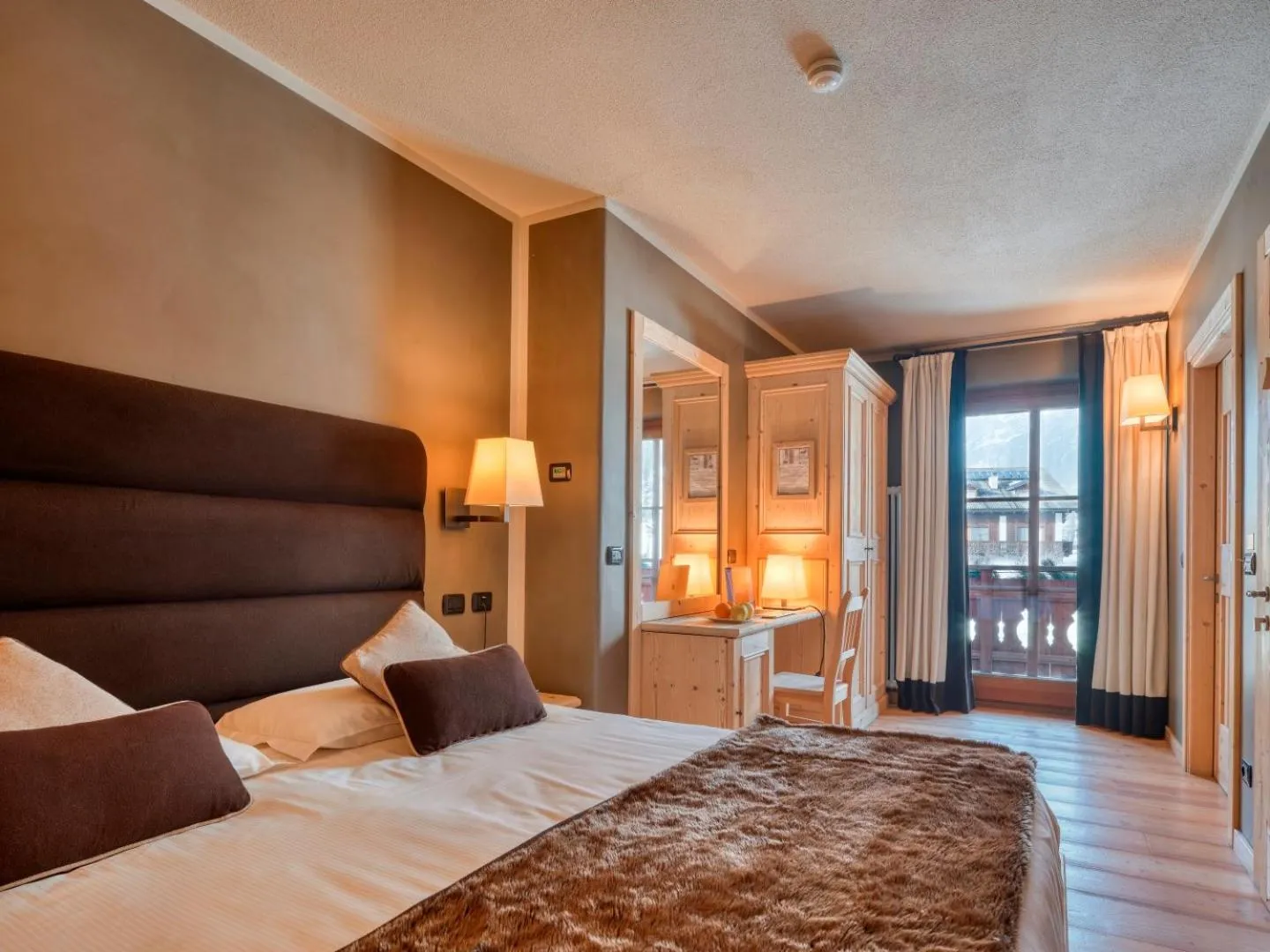 Photo of the whole room, Bed in Agriturismo Rini