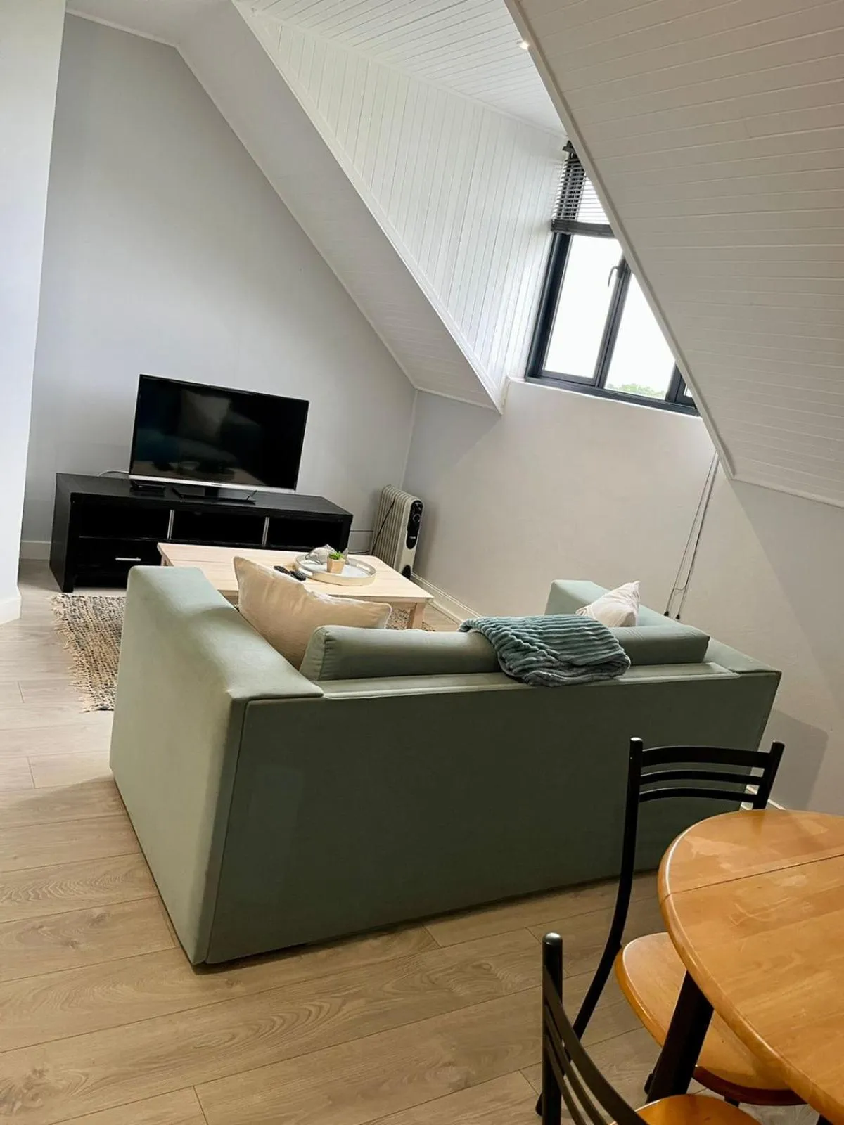 TV and multimedia in Stoneridge farm