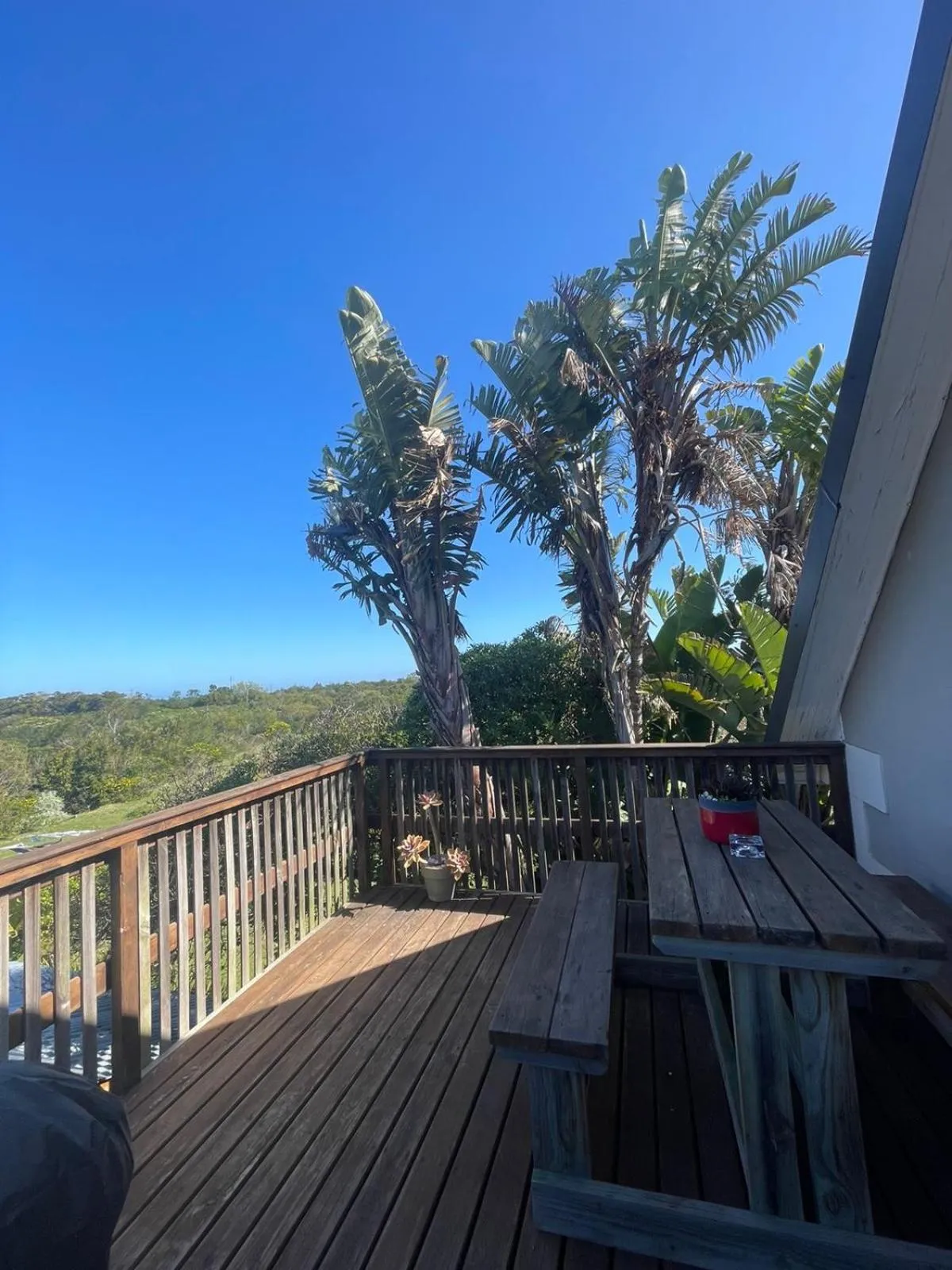 Balcony/Terrace in Stoneridge farm