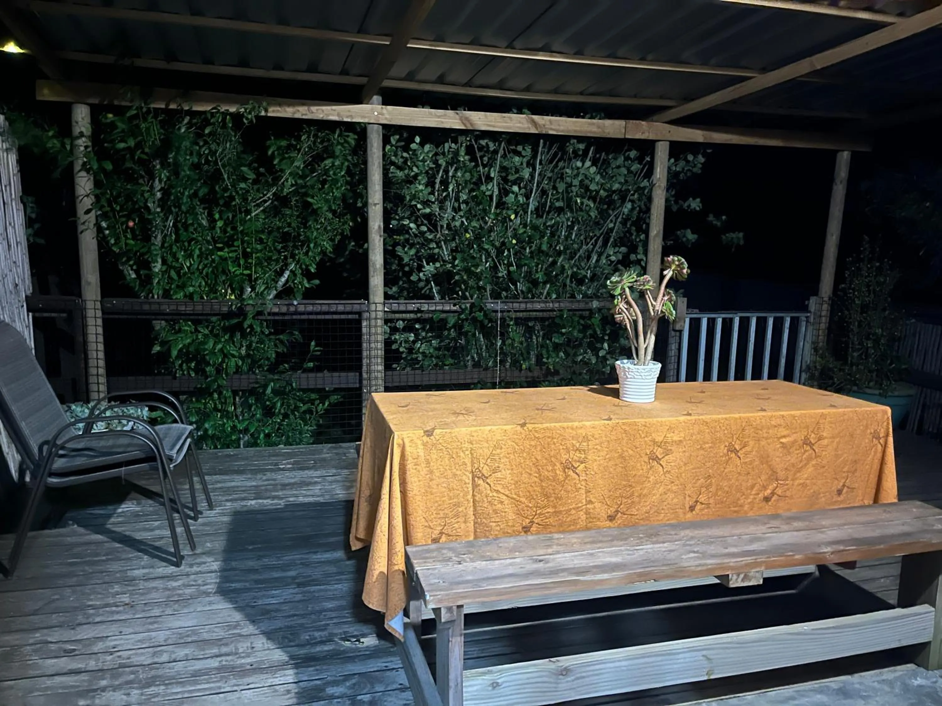 Property building in Stoneridge farm