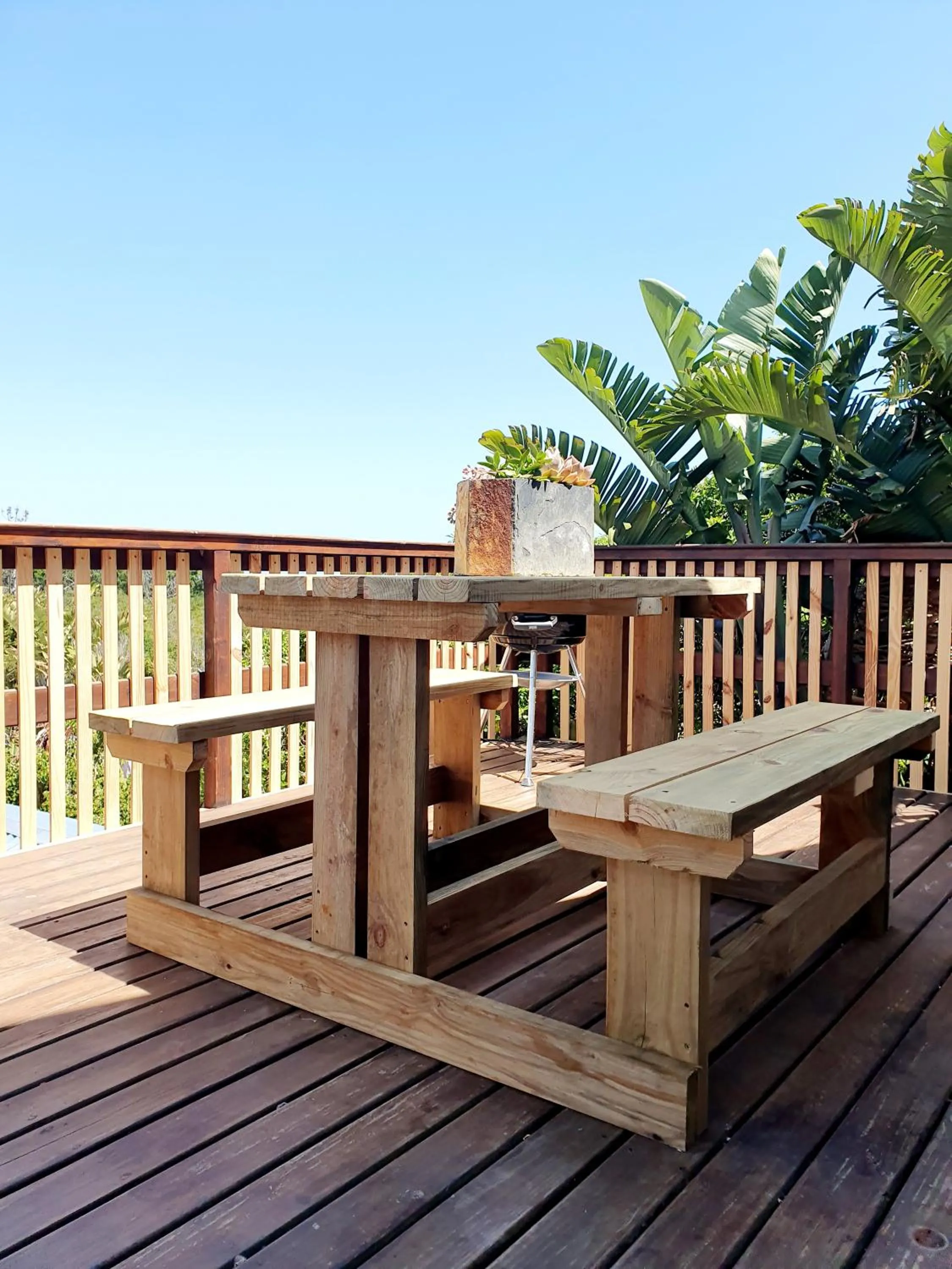 Balcony/Terrace in Stoneridge farm