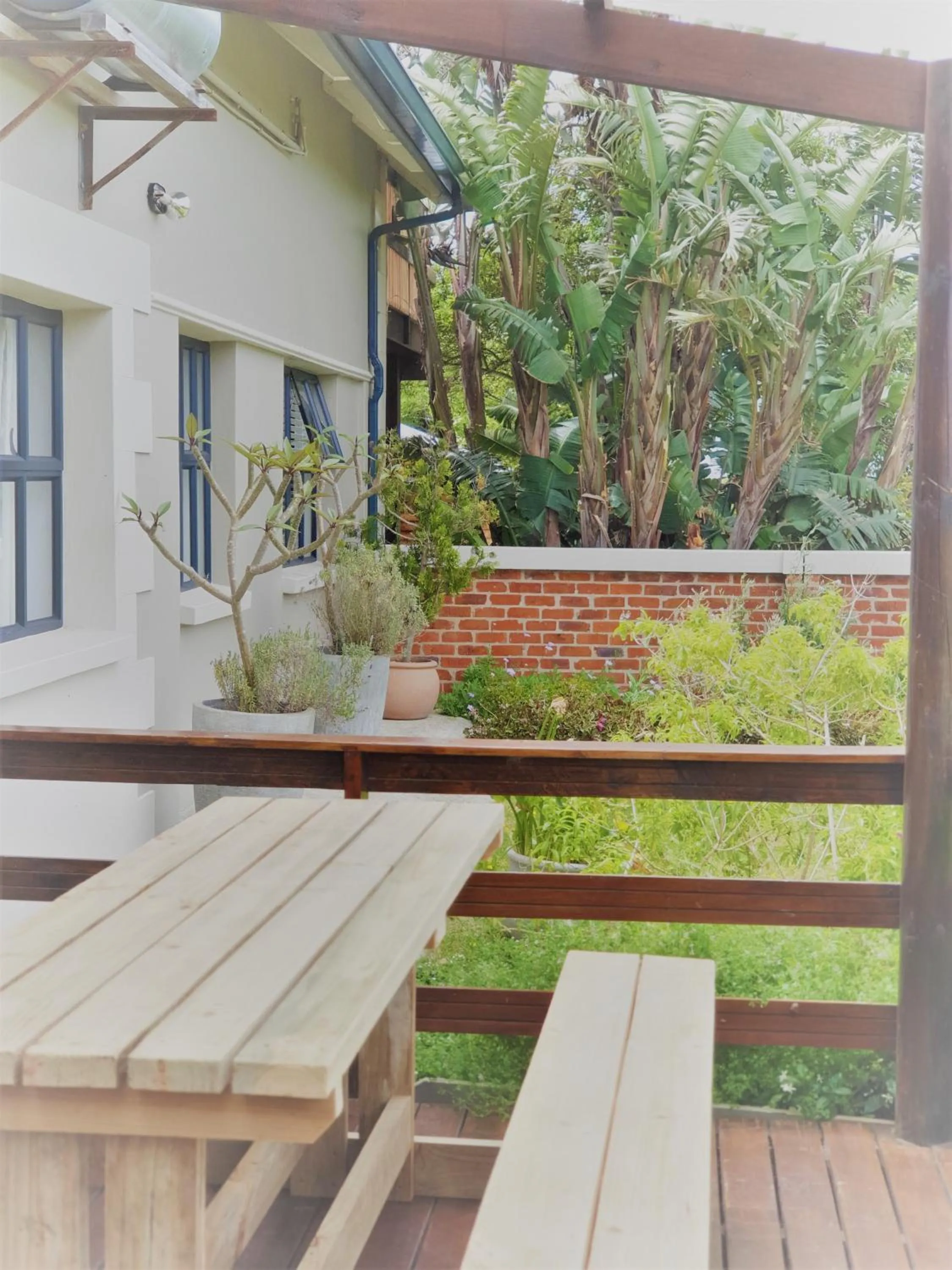 Balcony/Terrace in Stoneridge farm