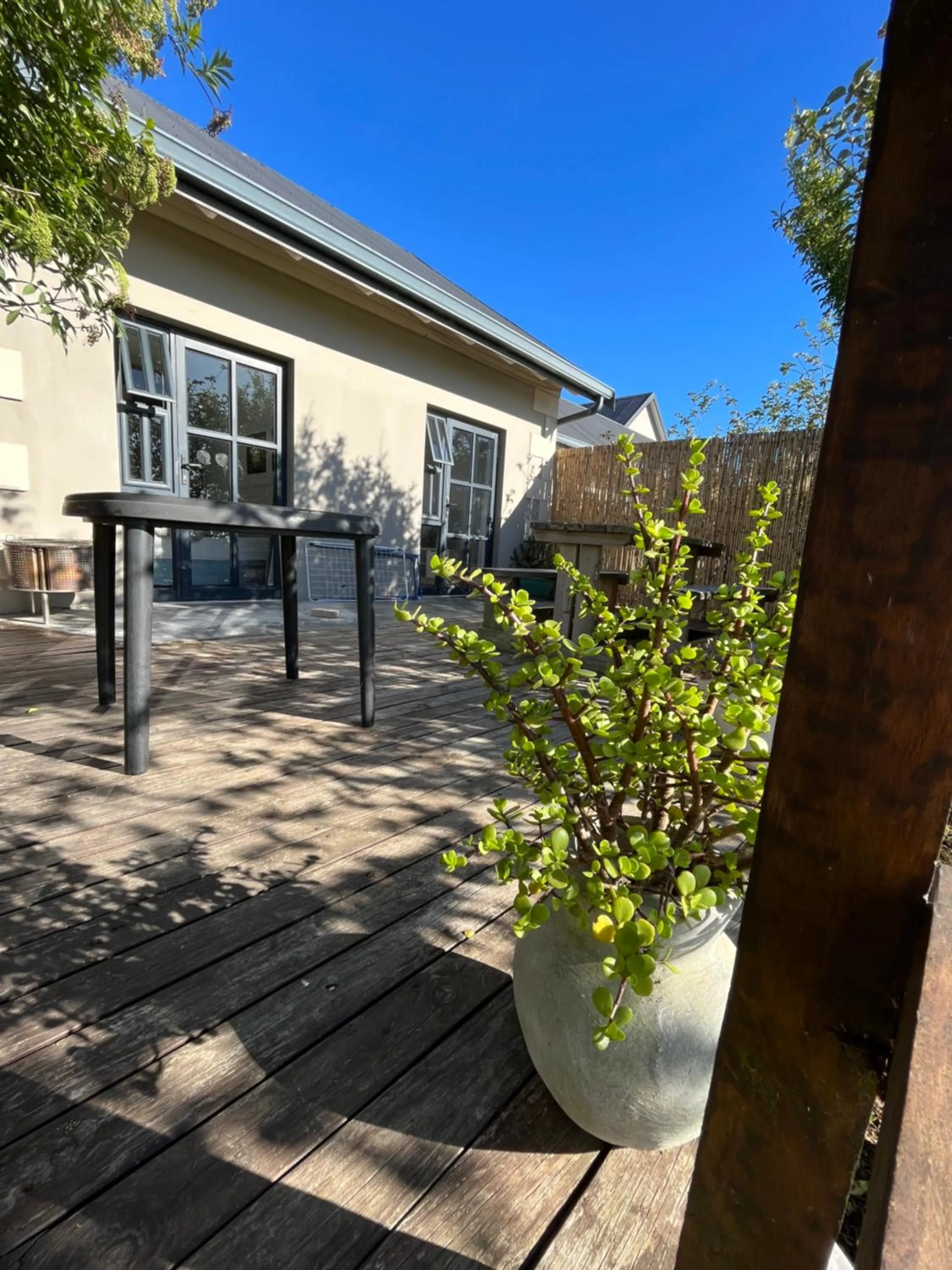 Balcony/Terrace in Stoneridge farm