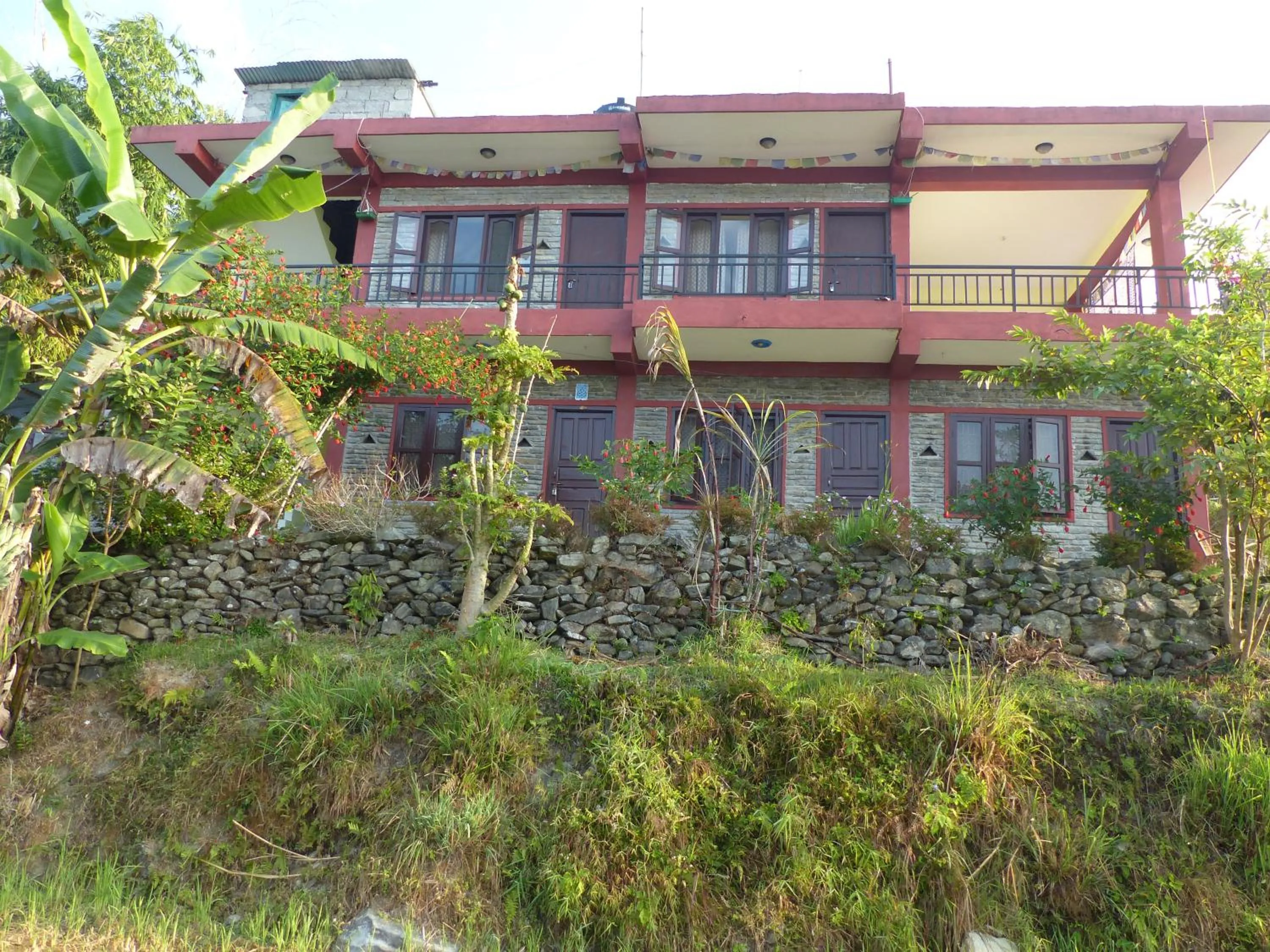 Gorgeous Village Guest House