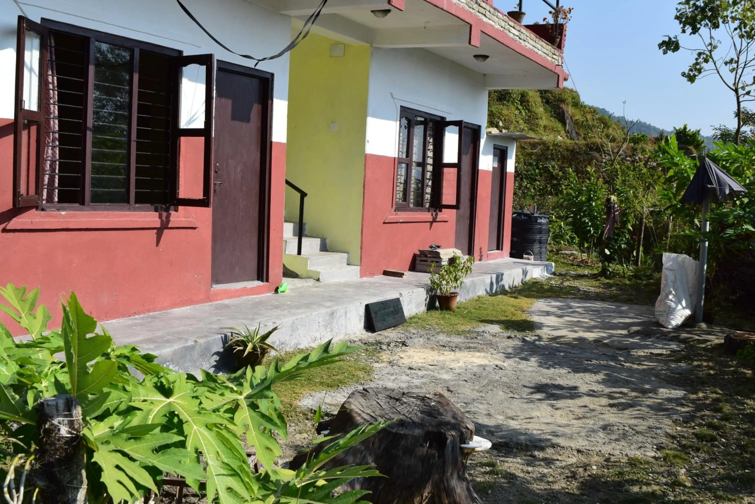 Gorgeous Village Guest House