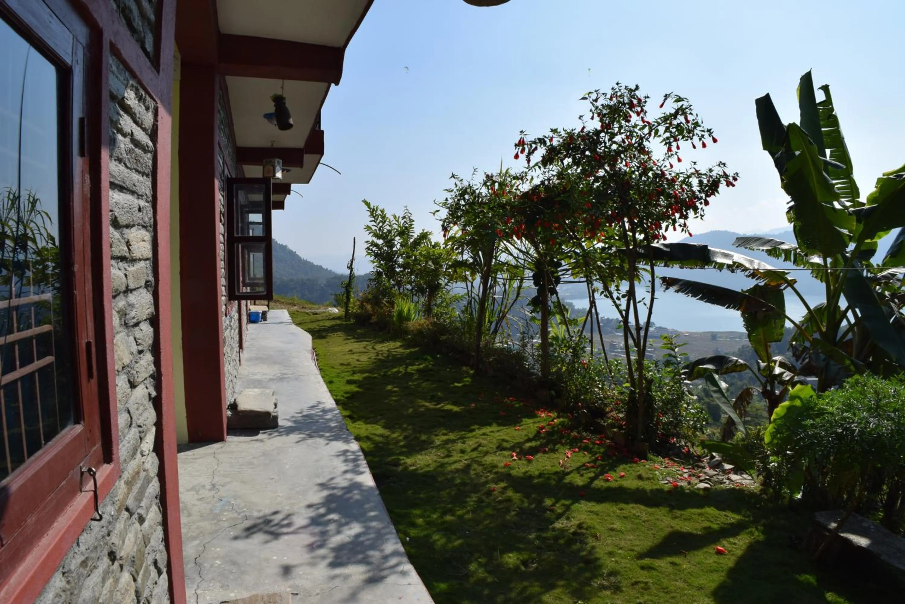 Gorgeous Village Guest House