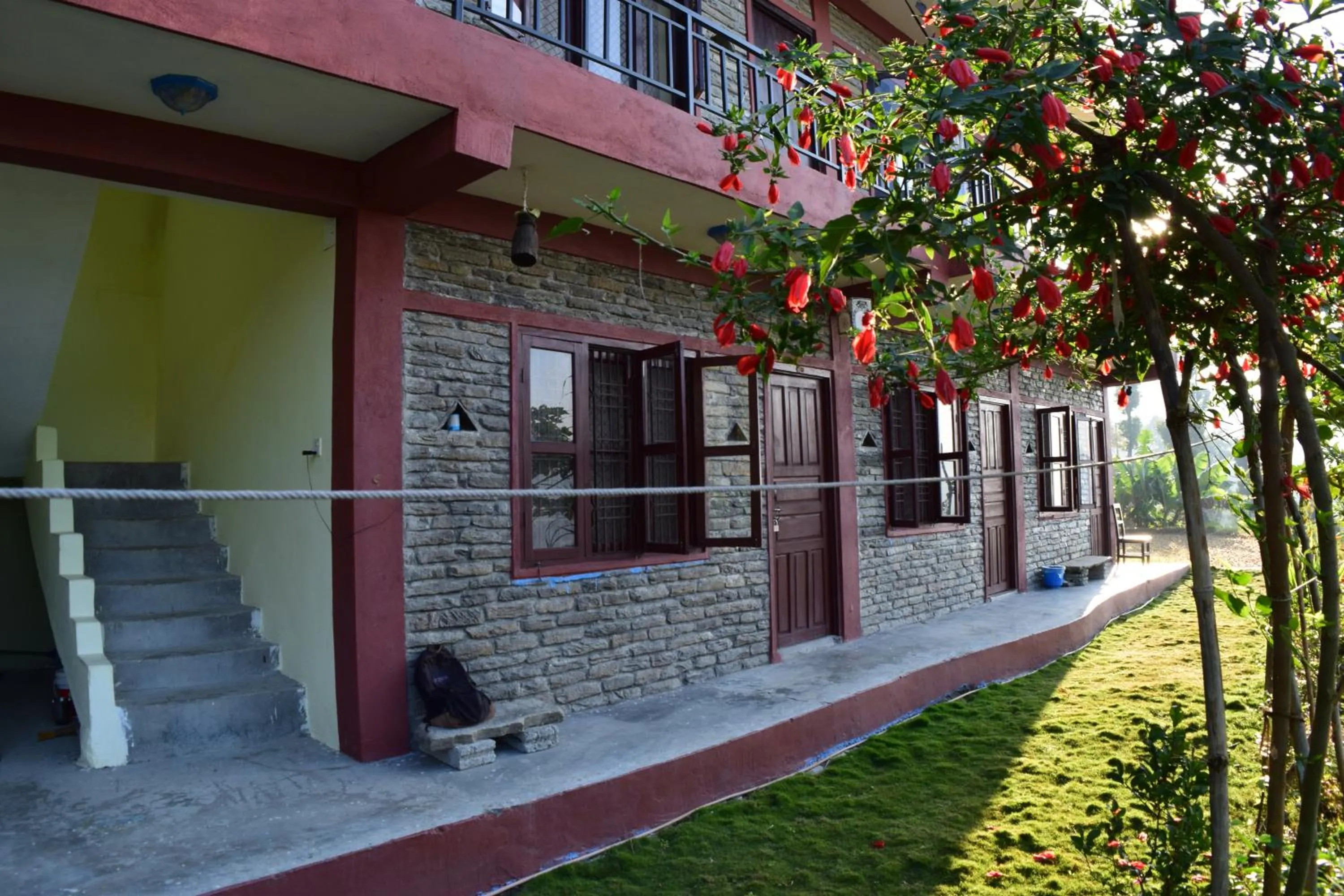 Gorgeous Village Guest House