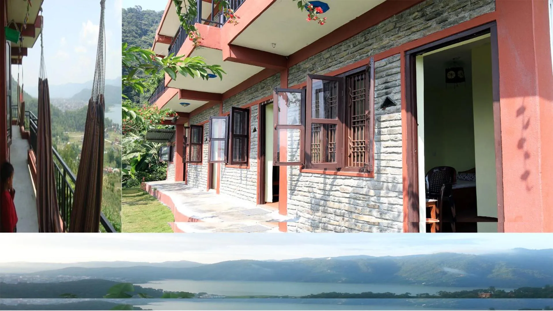 Gorgeous Village Guest House