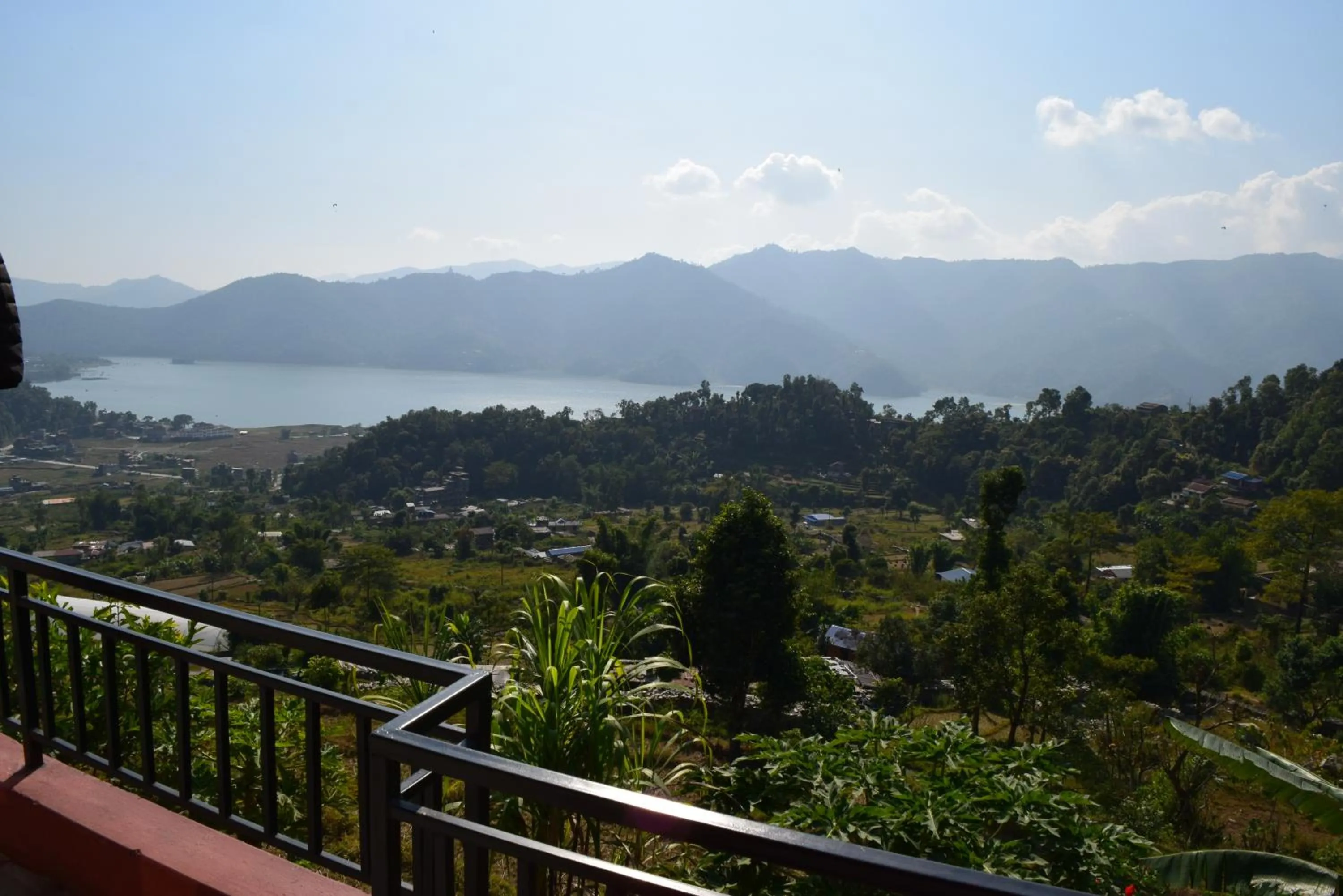 Gorgeous Village Guest House