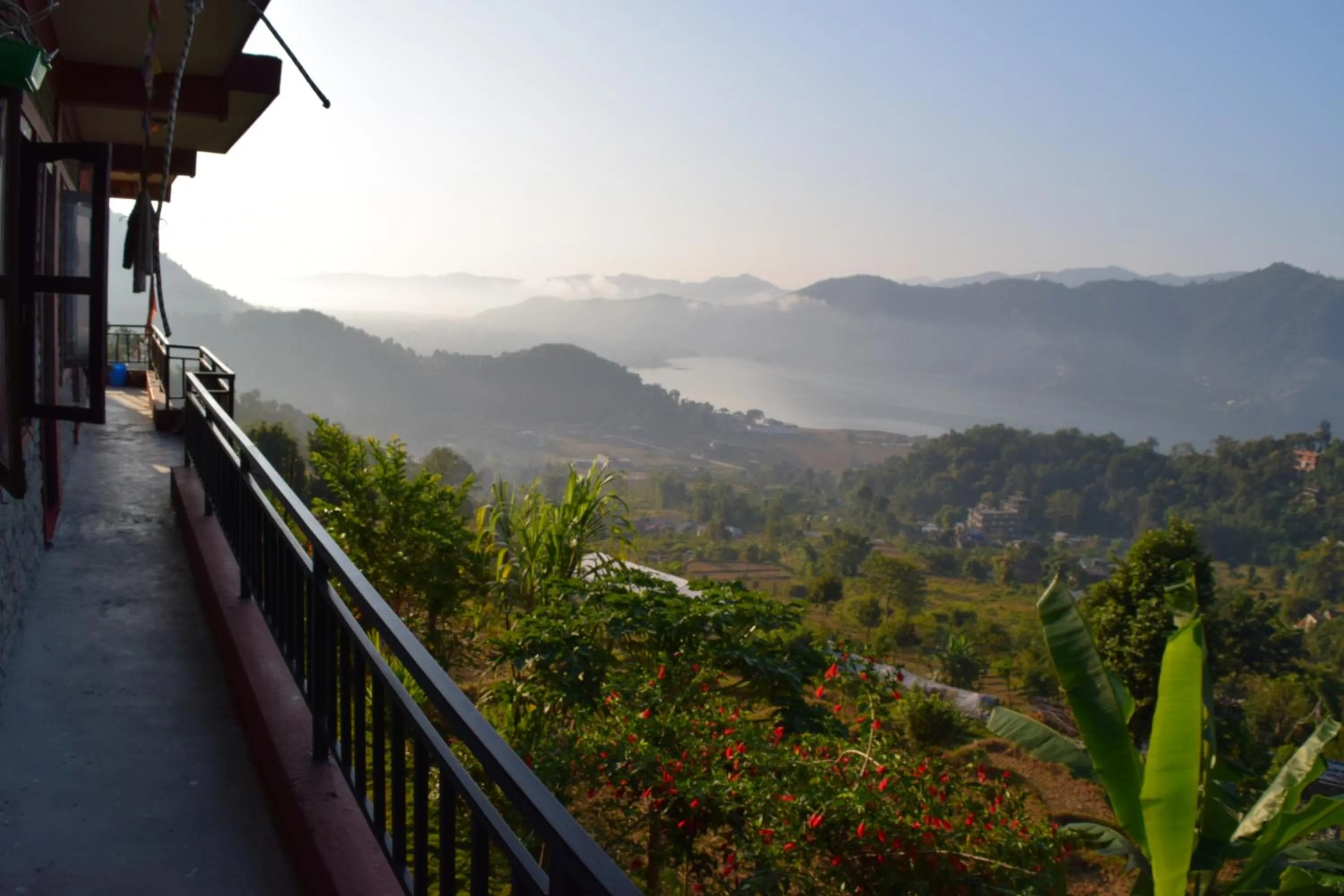 Gorgeous Village Guest House