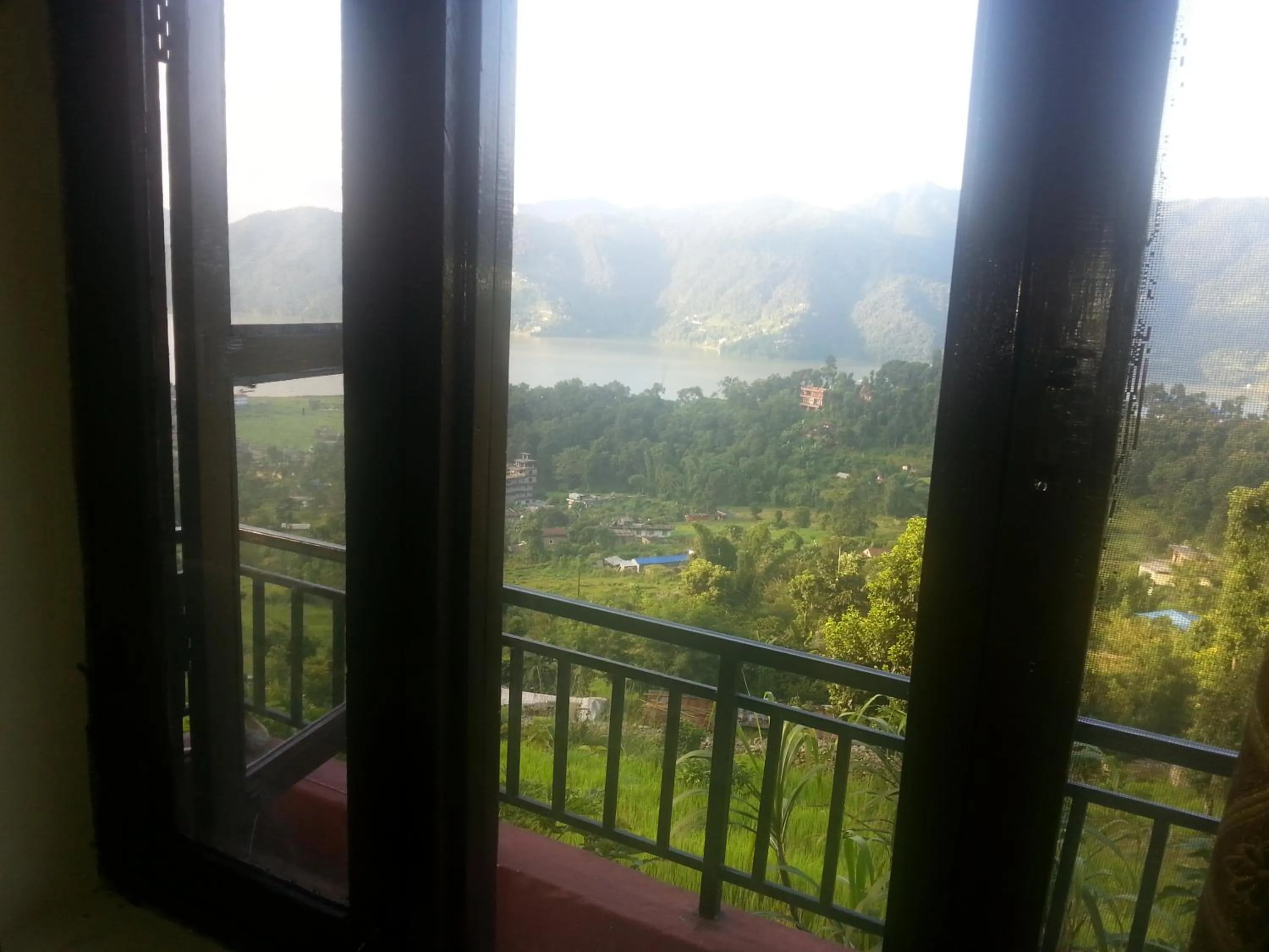 Gorgeous Village Guest House