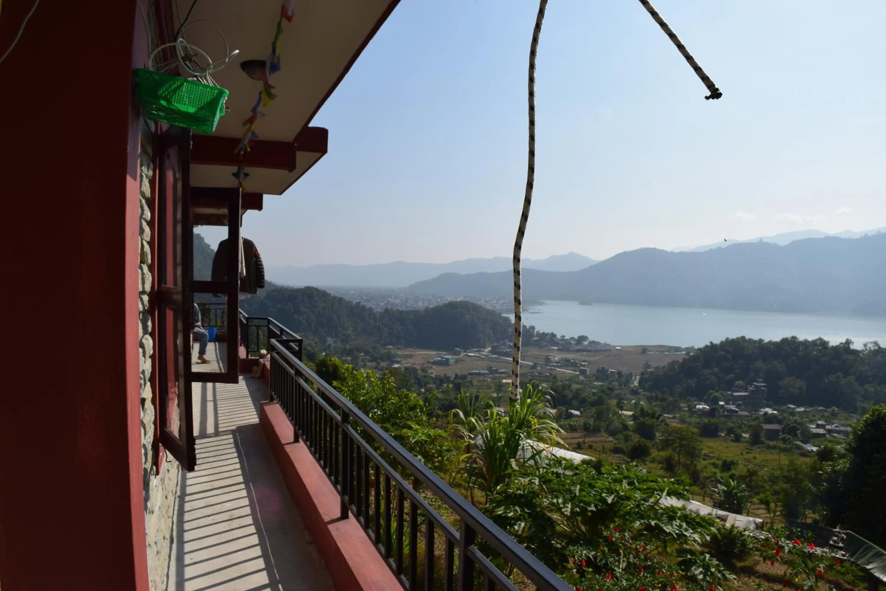 Gorgeous Village Guest House