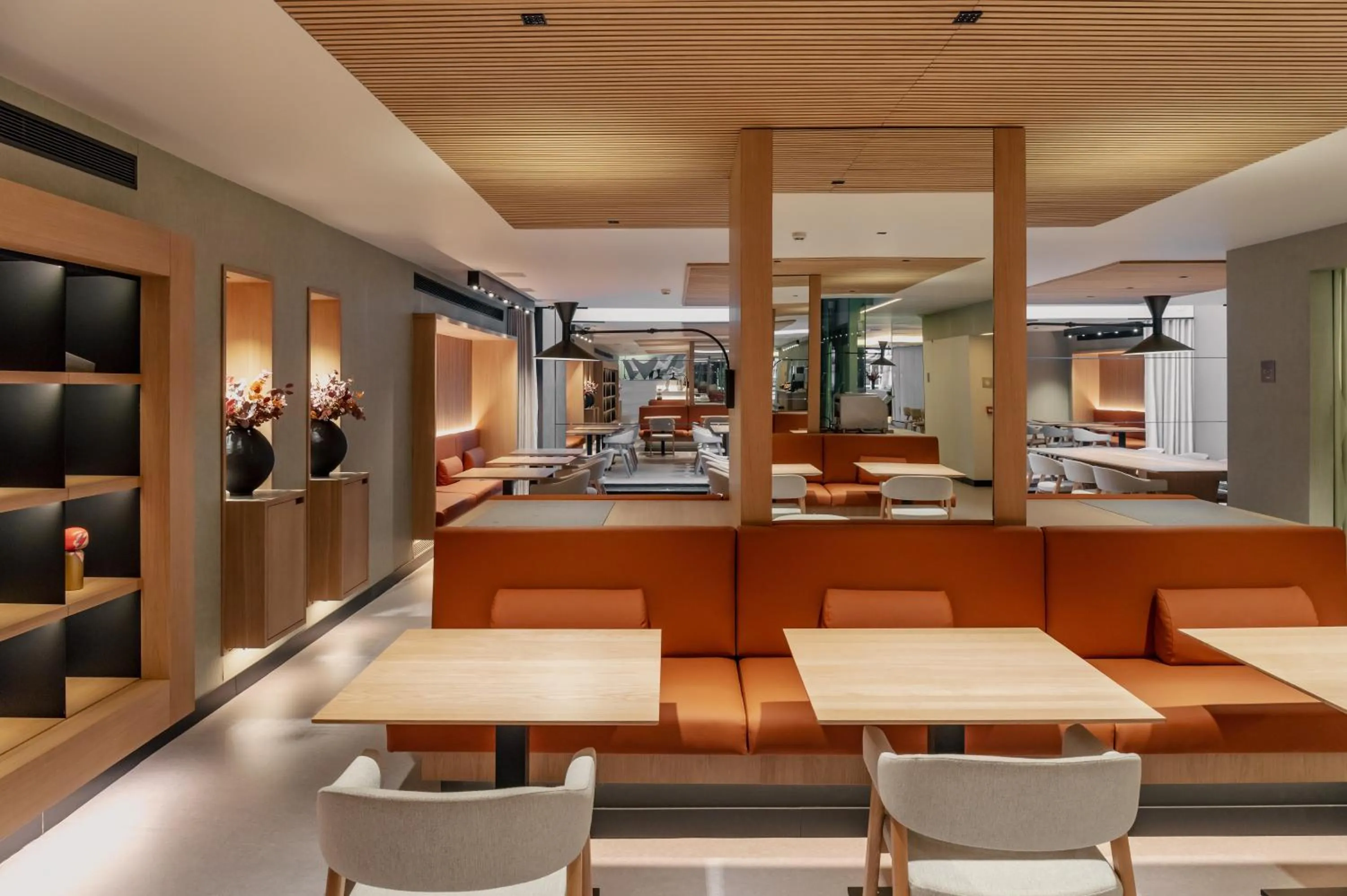 Restaurant/places to eat in Hotel Arconte, Adults Only