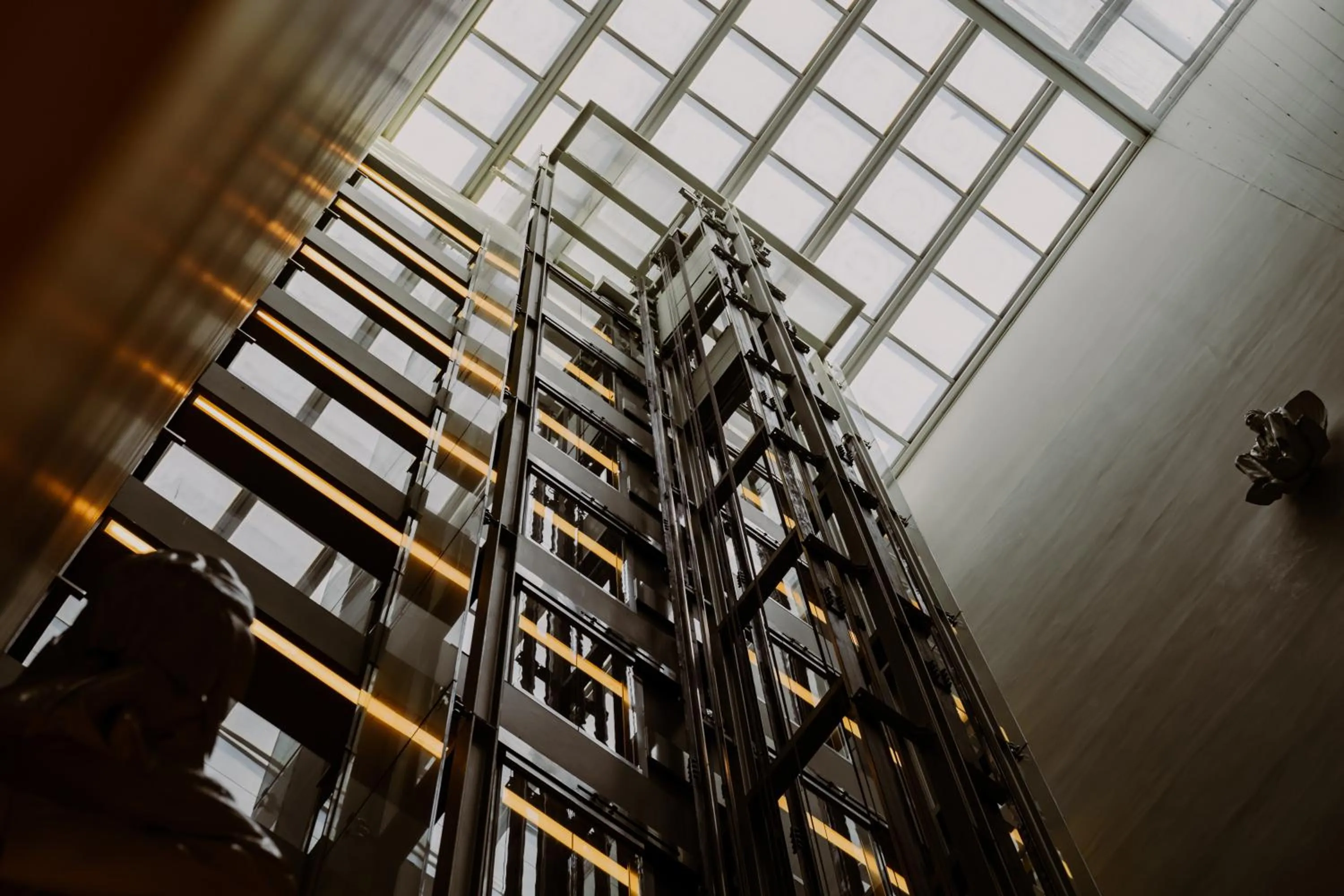 View (from property/room) in Hotel Arconte, Adults Only