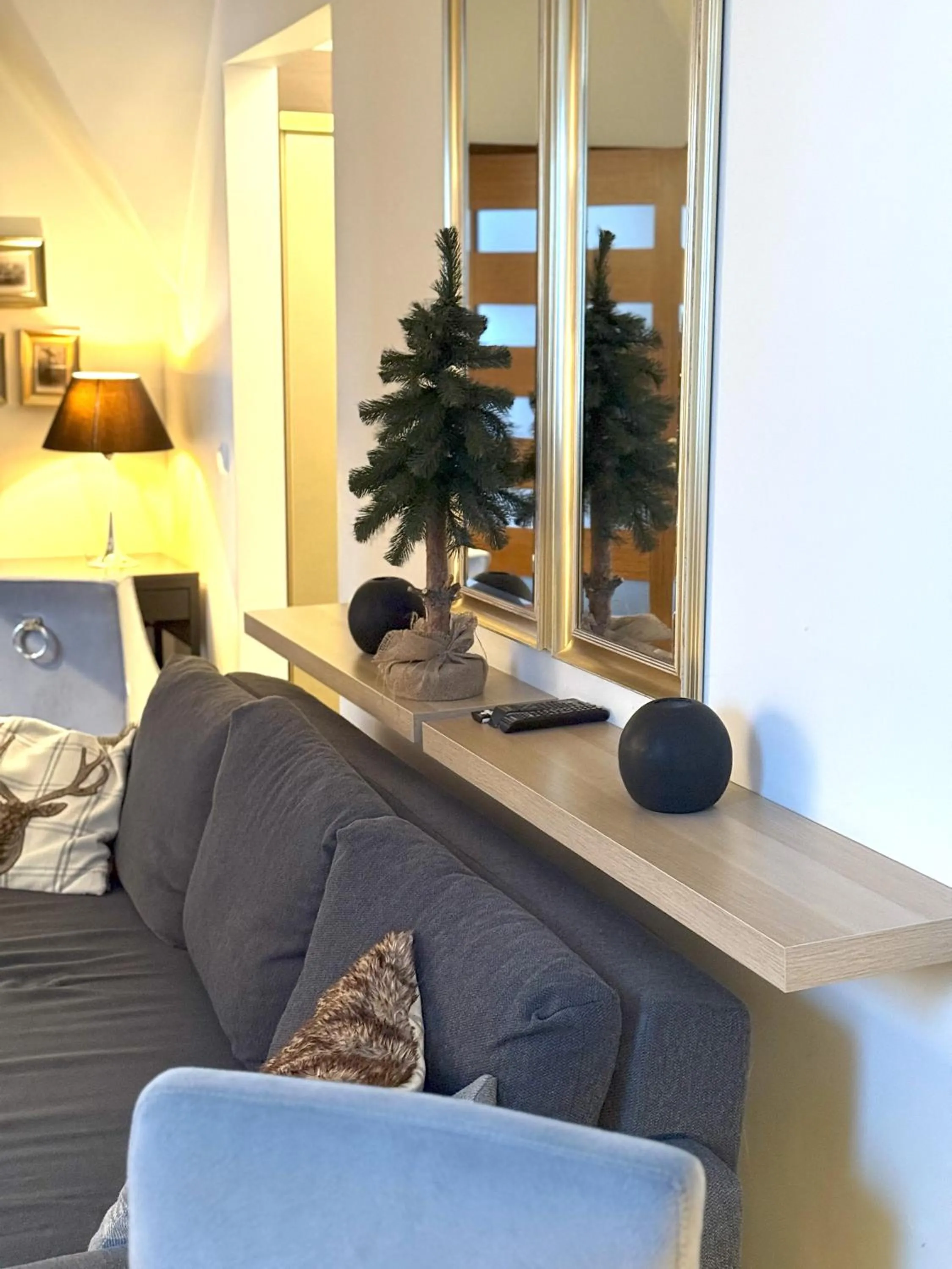 Apartament Glamour I