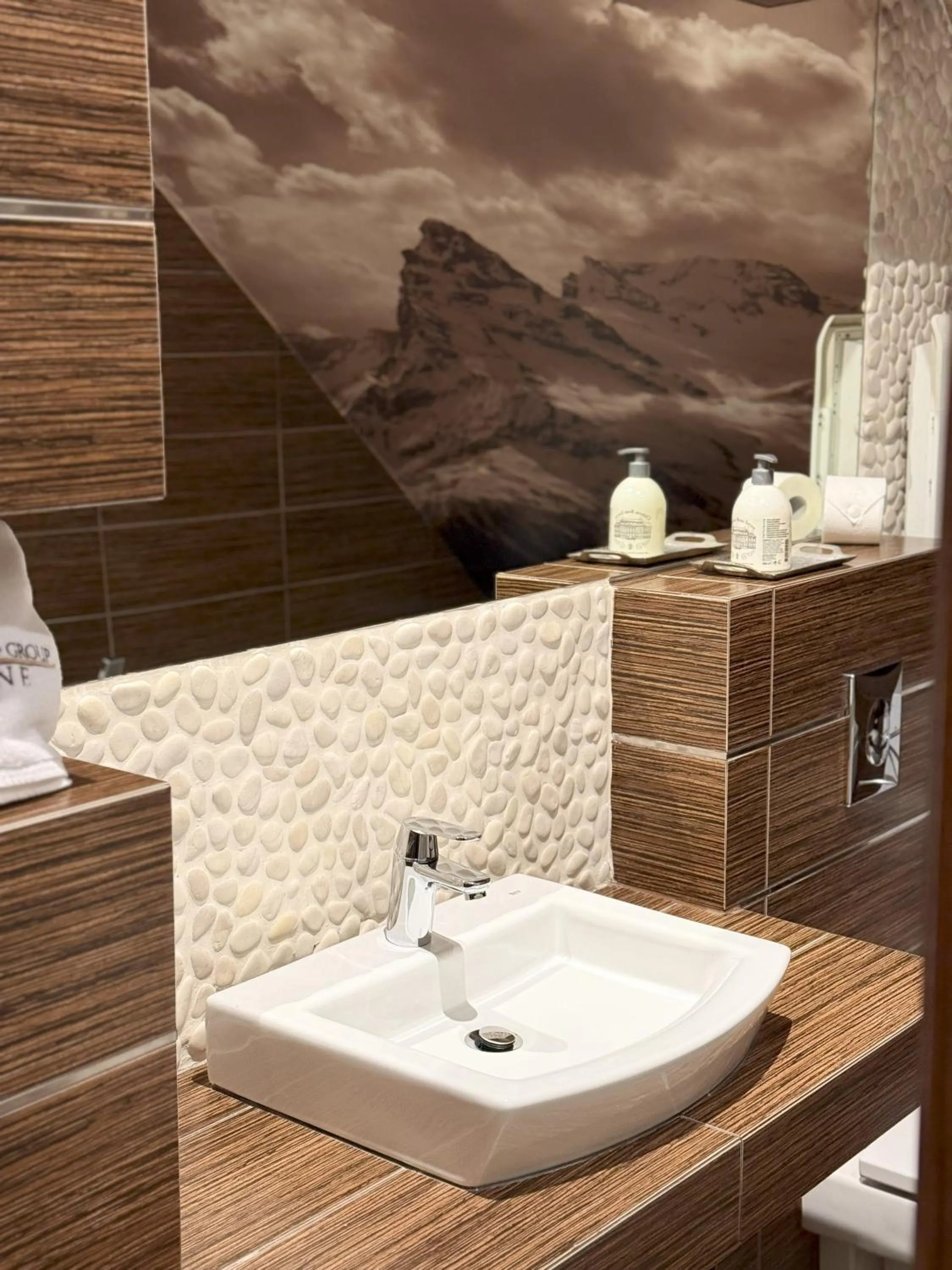 Apartament Glamour I