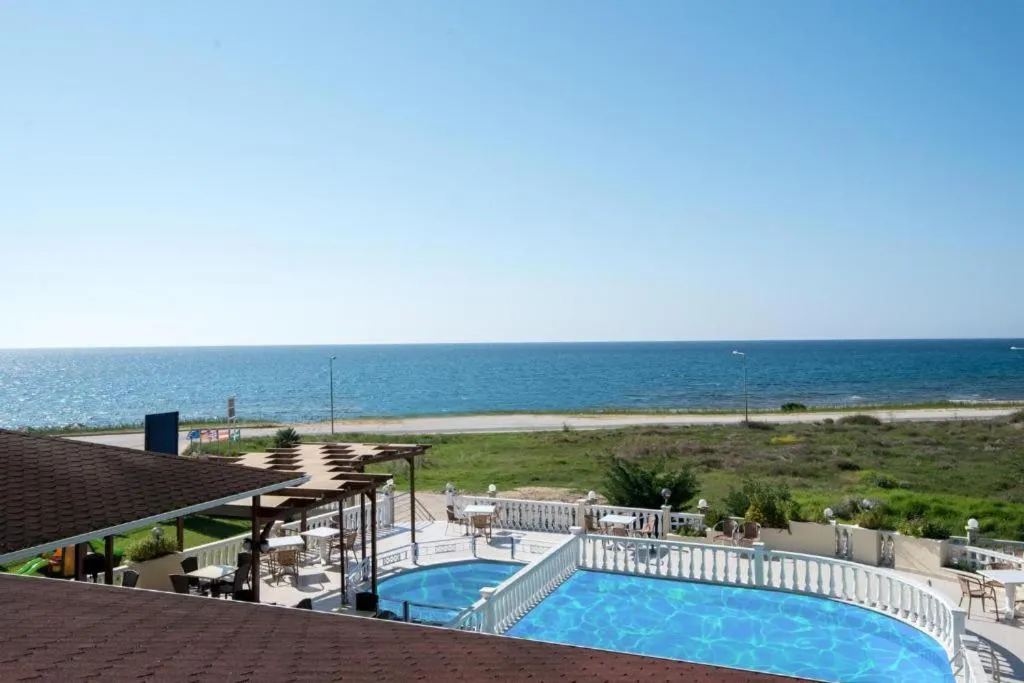 Katerina Hotel