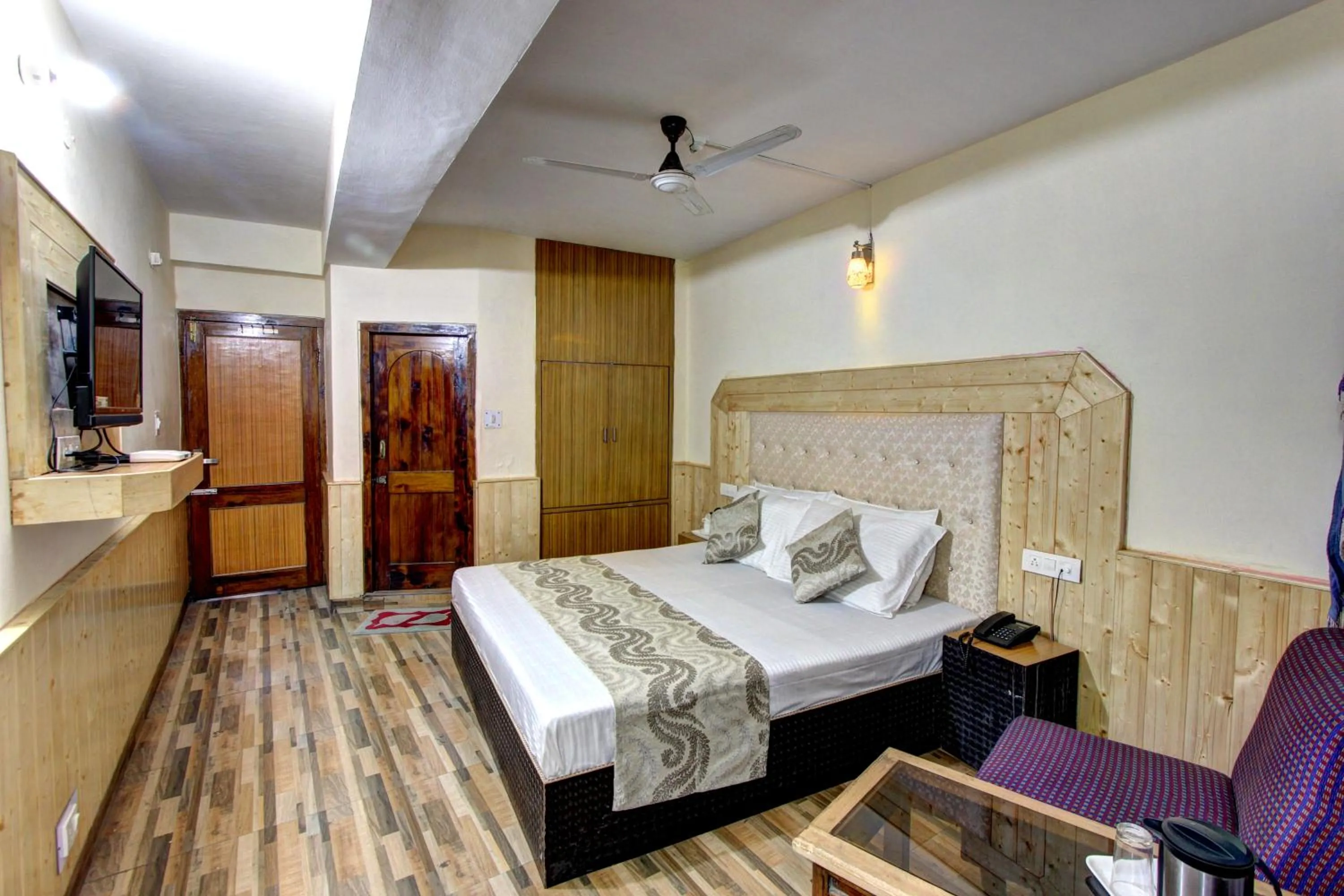 Hotel Highway inn