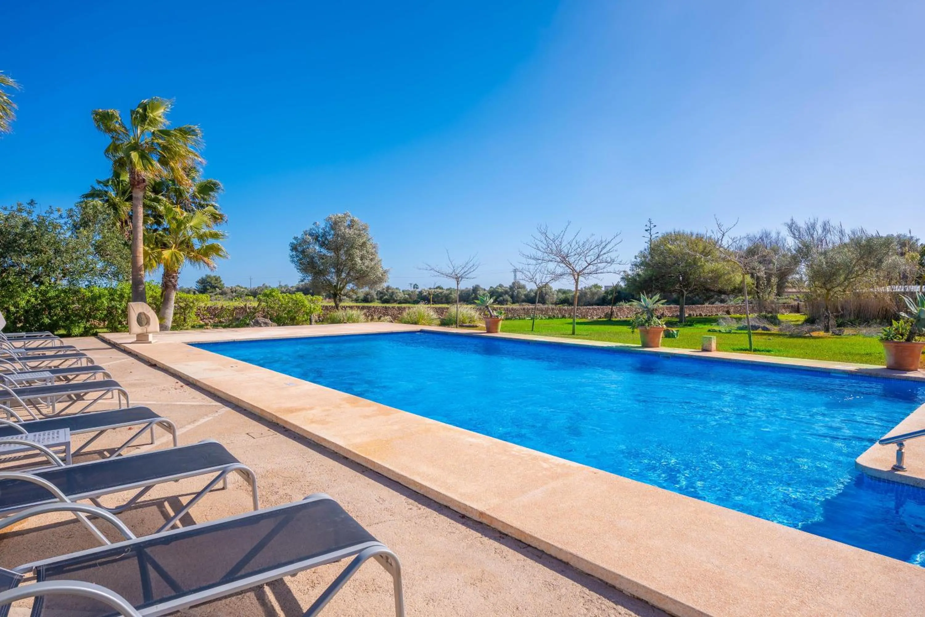 Agroturismo Mondrago -Antic Na Martina-